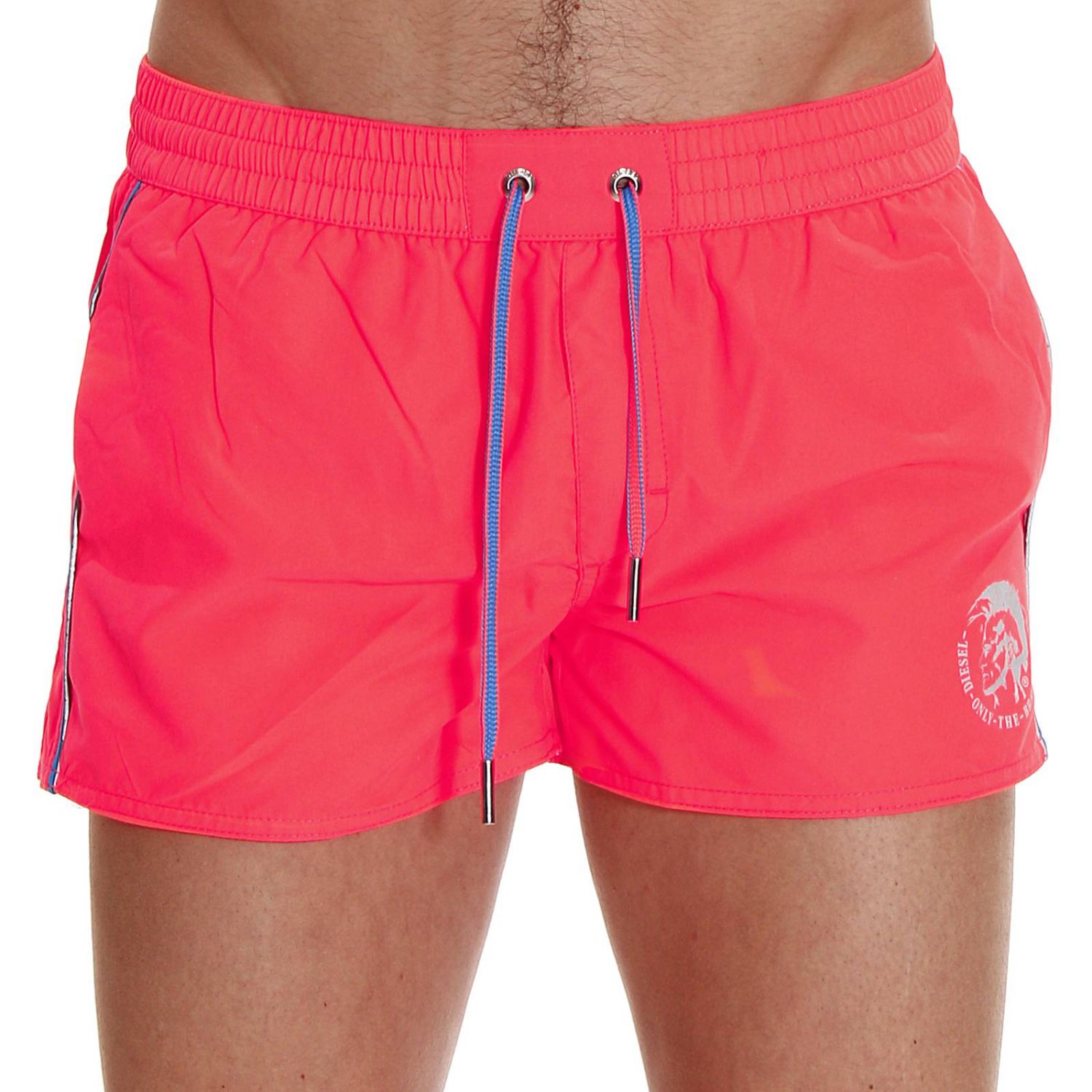 Diesel Outlet: swimwear coral reef short water changing | Swimsuit ...