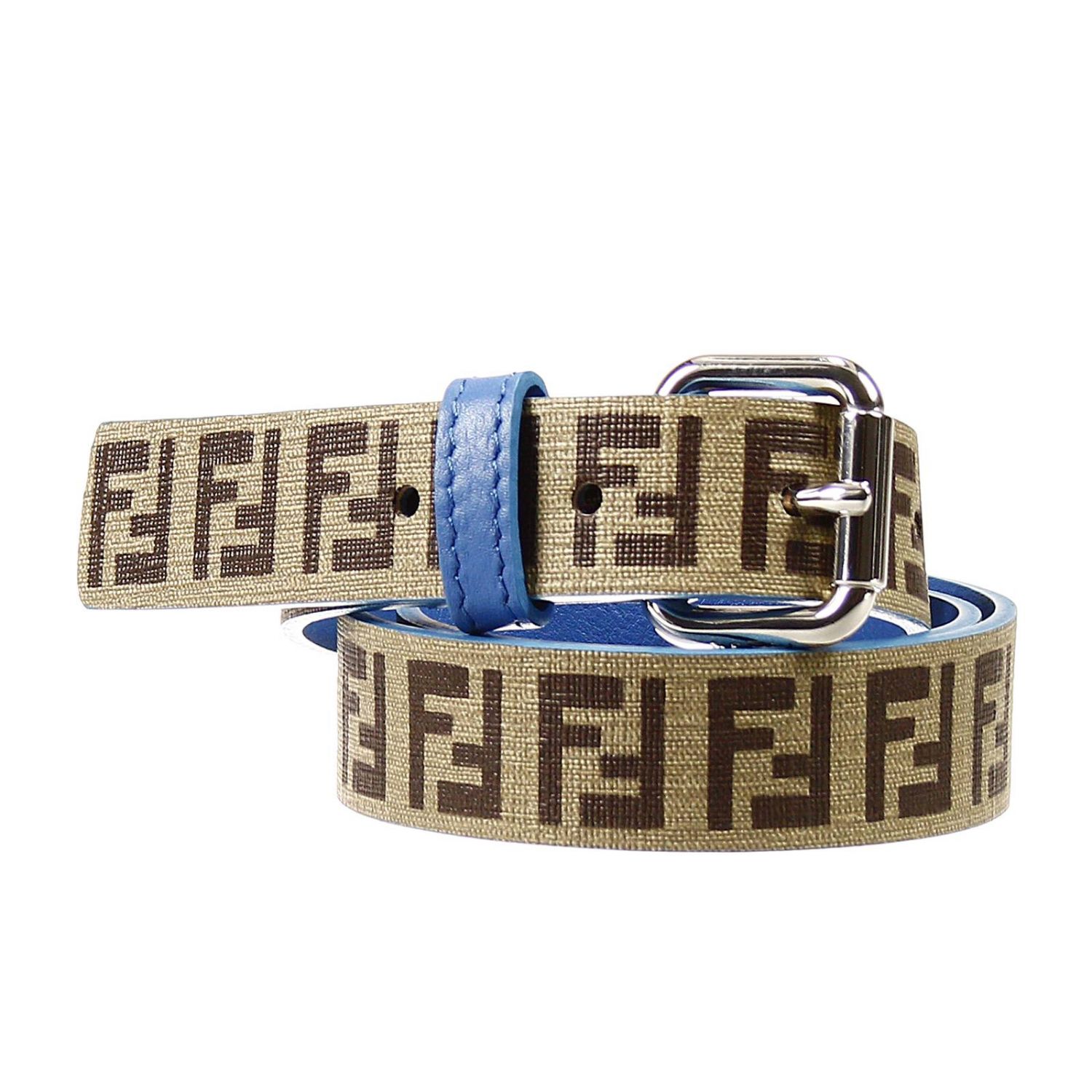 Fendi belt shiva