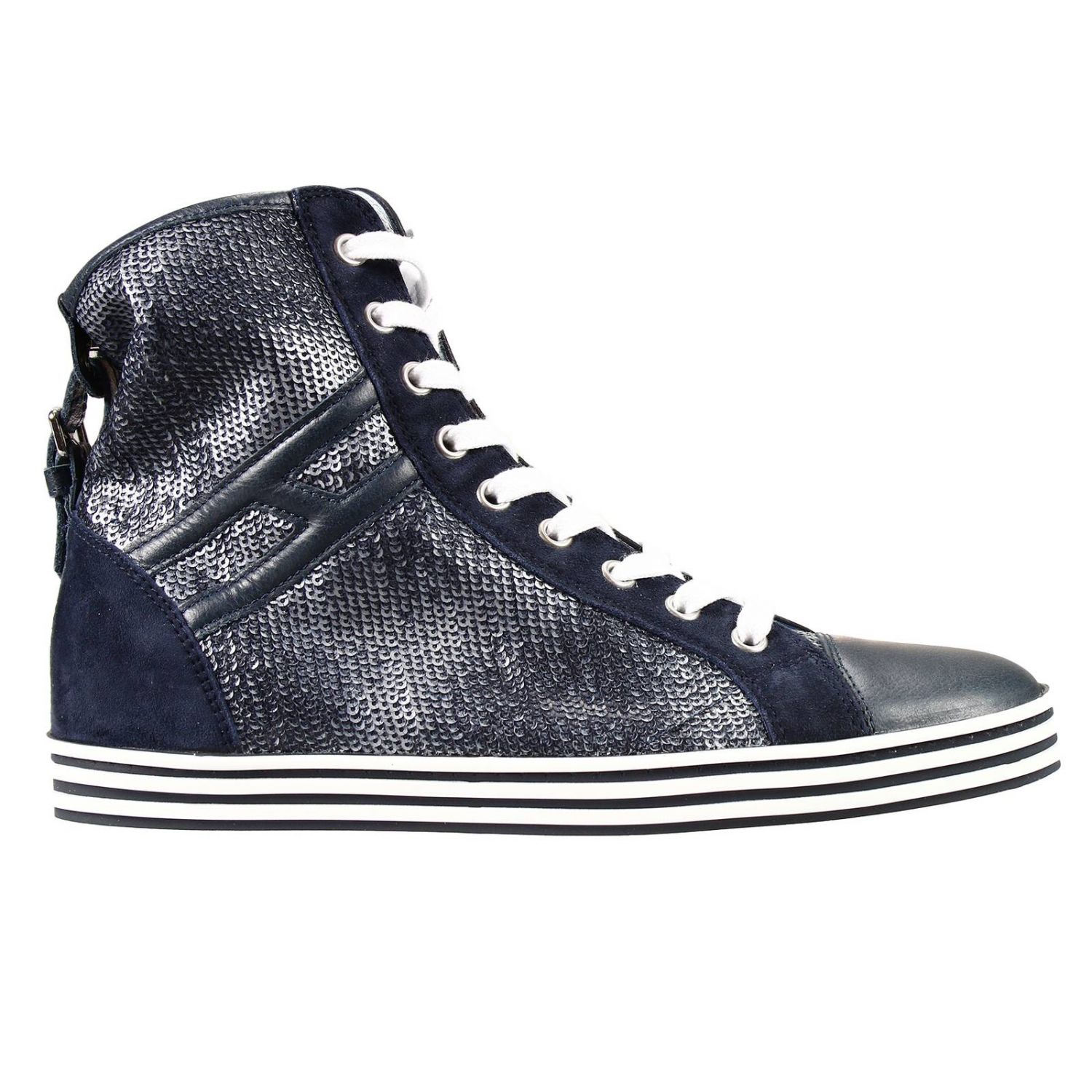 ballerine talon