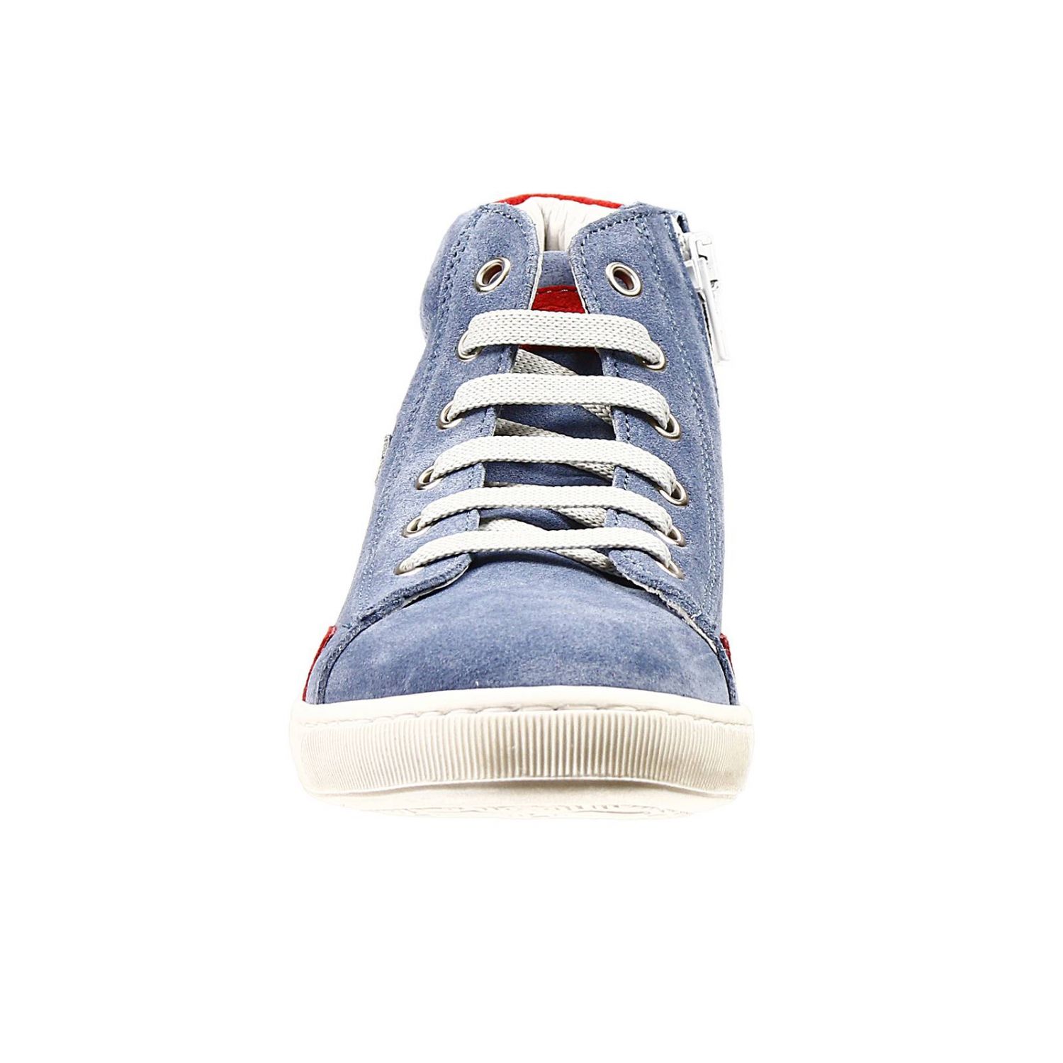 ALBERTO GUARDIANI SNEAKERS WEN – Antuofermo Abbigliamento
