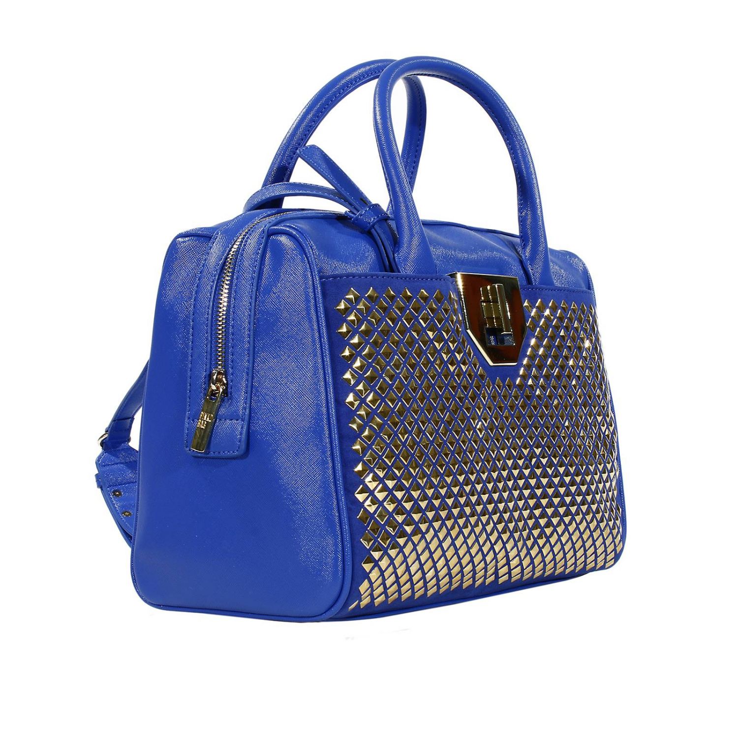 PINKO Bauletto verde oliva - Borse Last Minute