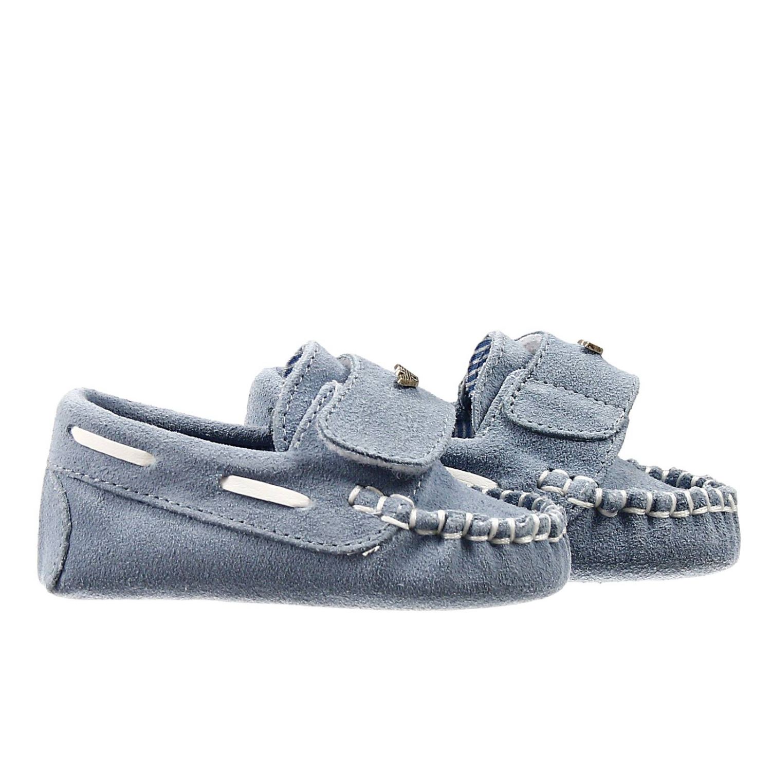 Collezione scarpe bambino mocassini, unisex: prezzi, sconti | Drezzy