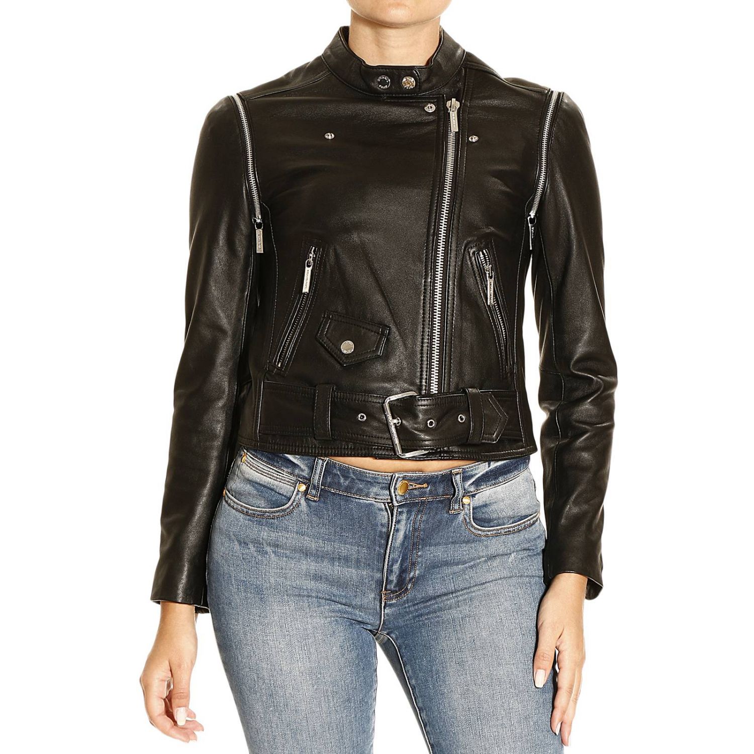 Jacket Michael Michael Kors ms52h9f12f 