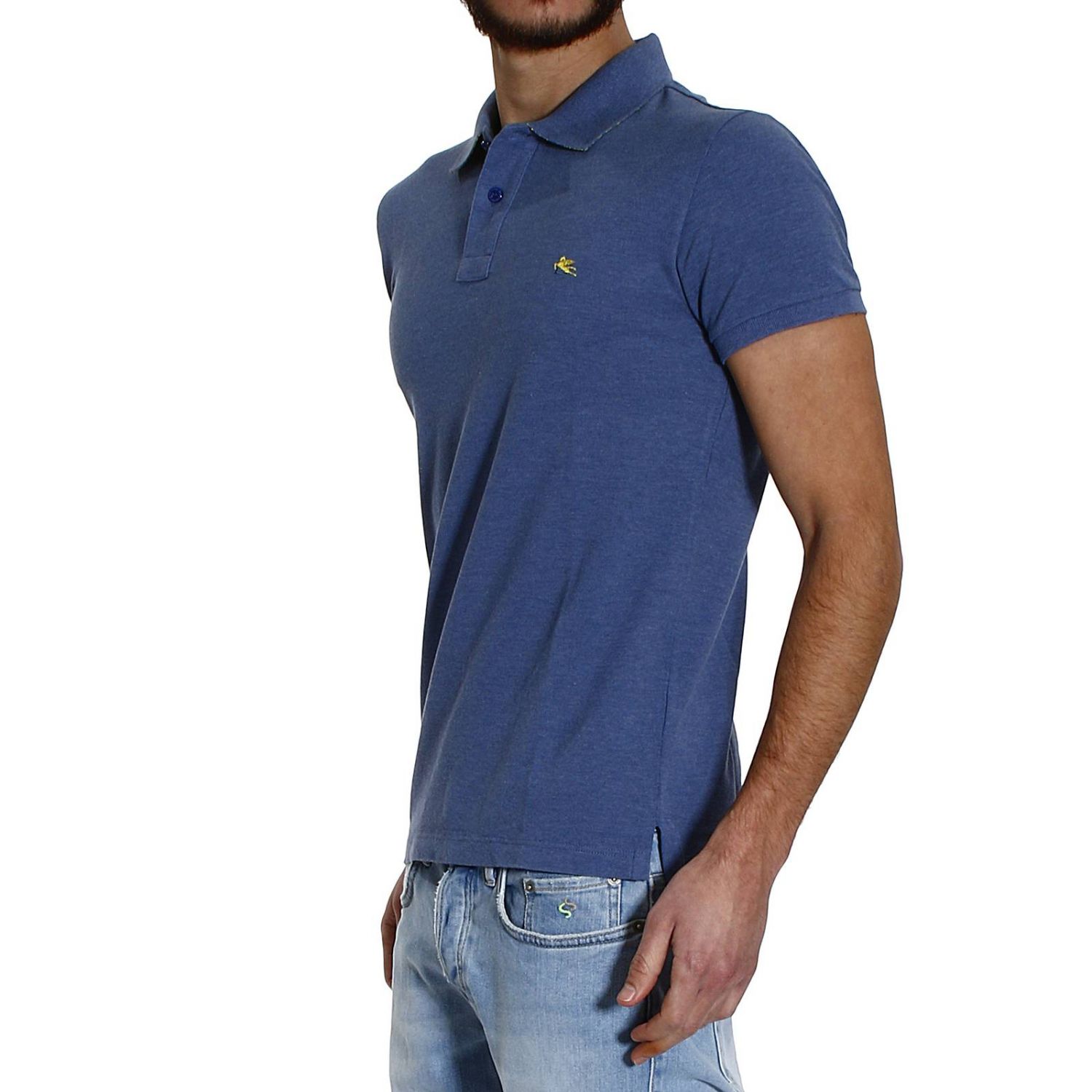 polo half t shirt