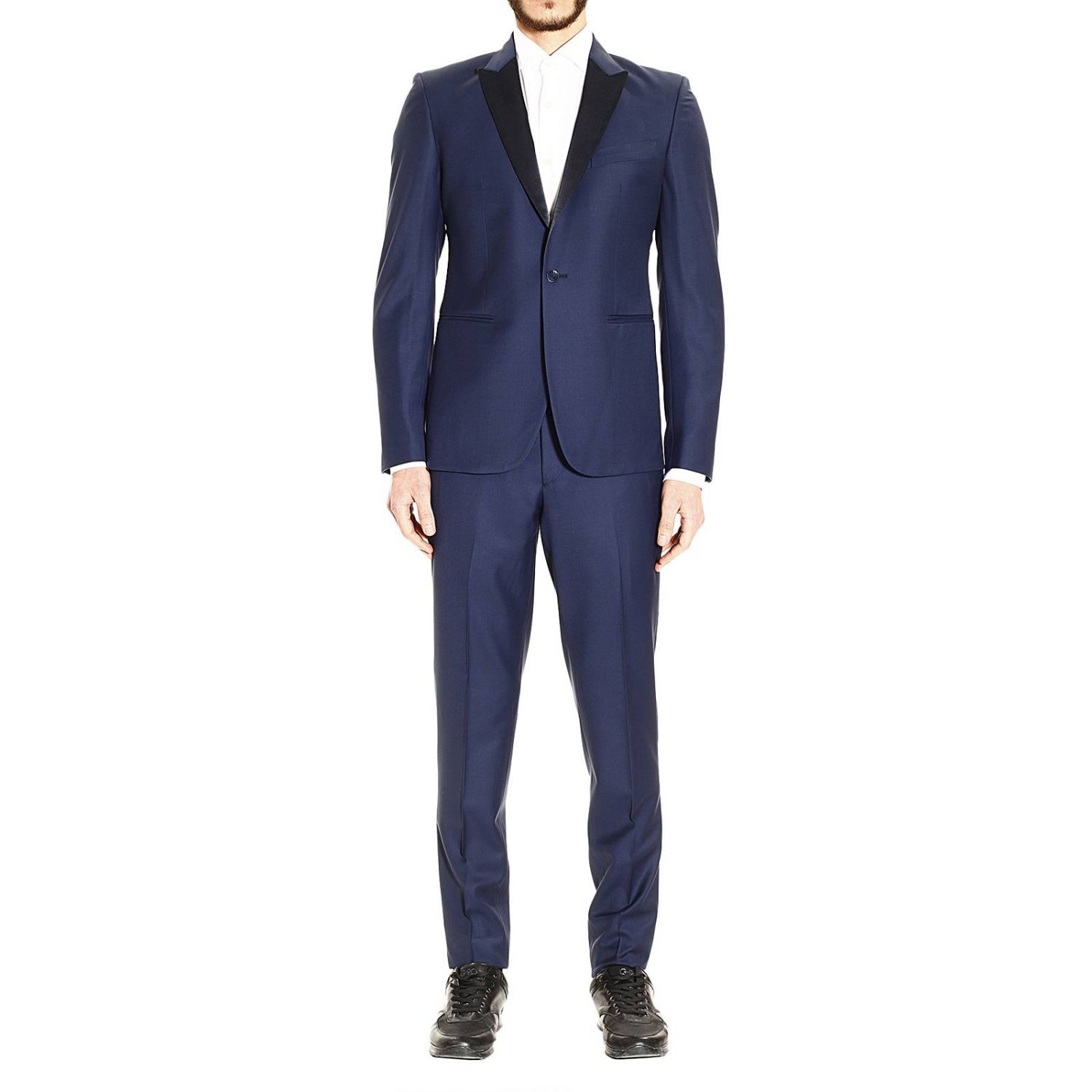 Brian Dales Outlet: | Abito Brian Dales Uomo Blue | Abito Brian Dales ga131  jk2607 GIGLIO.COM