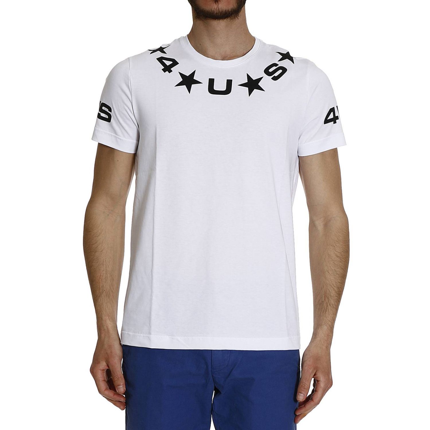 paciotti t shirt