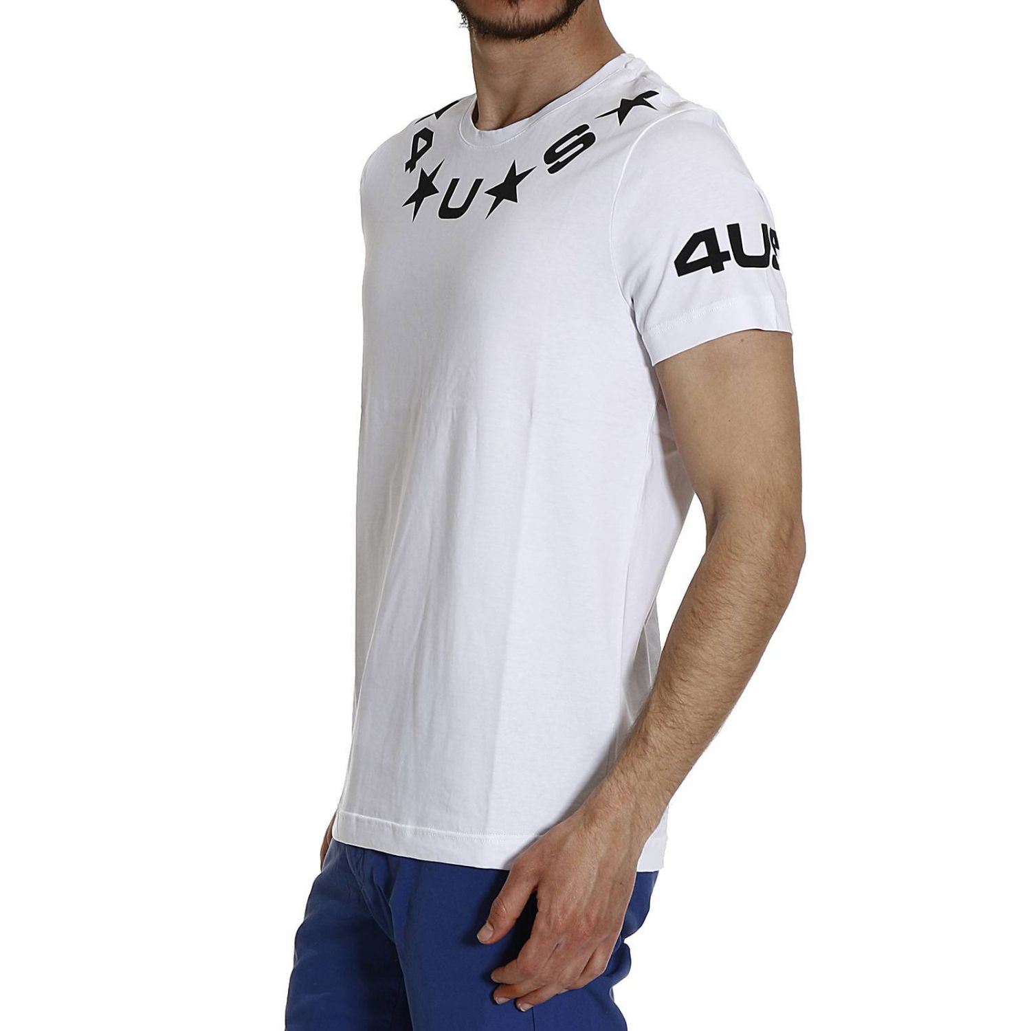 paciotti t shirt
