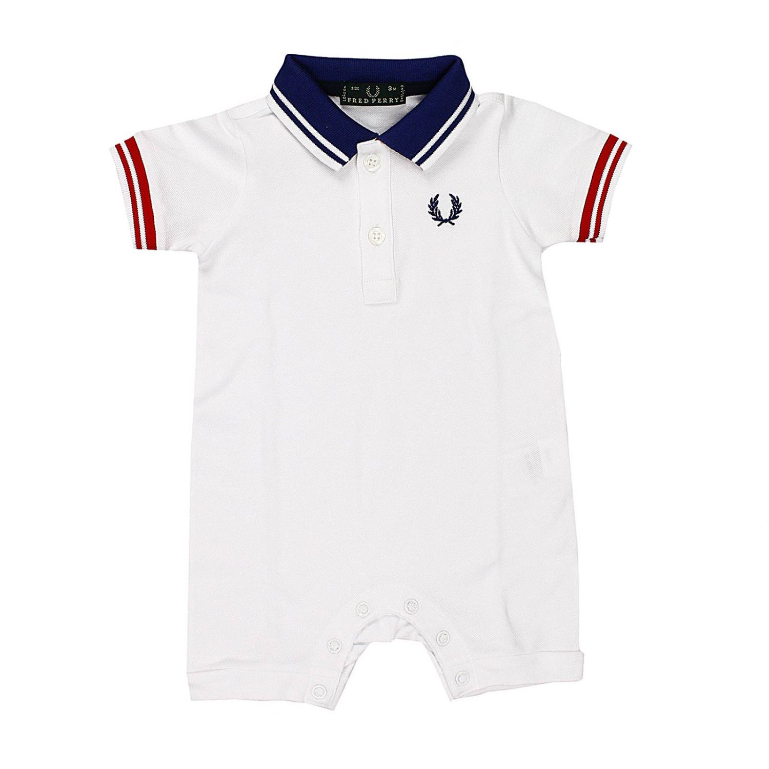 fred perry kids shoes