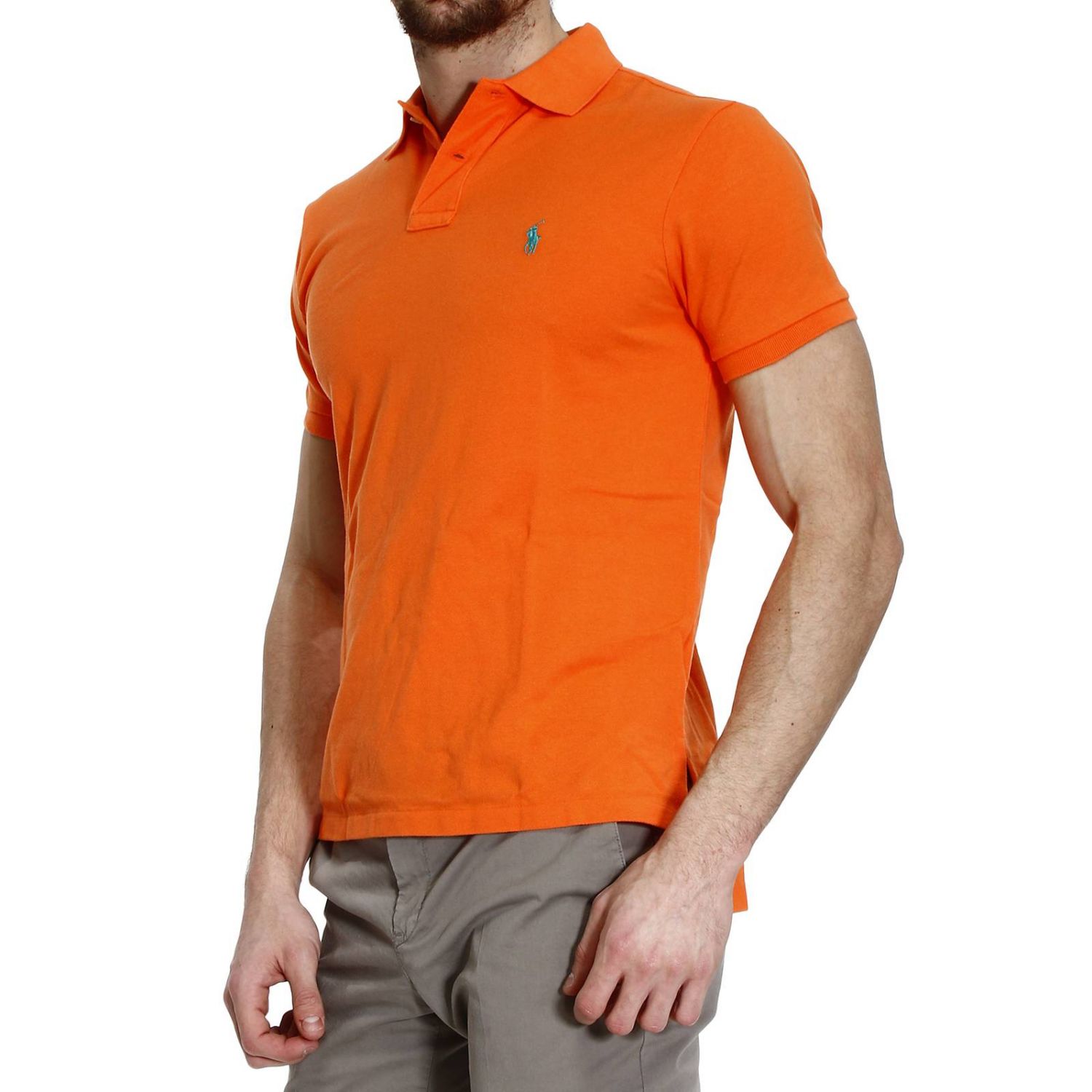 polo half t shirt