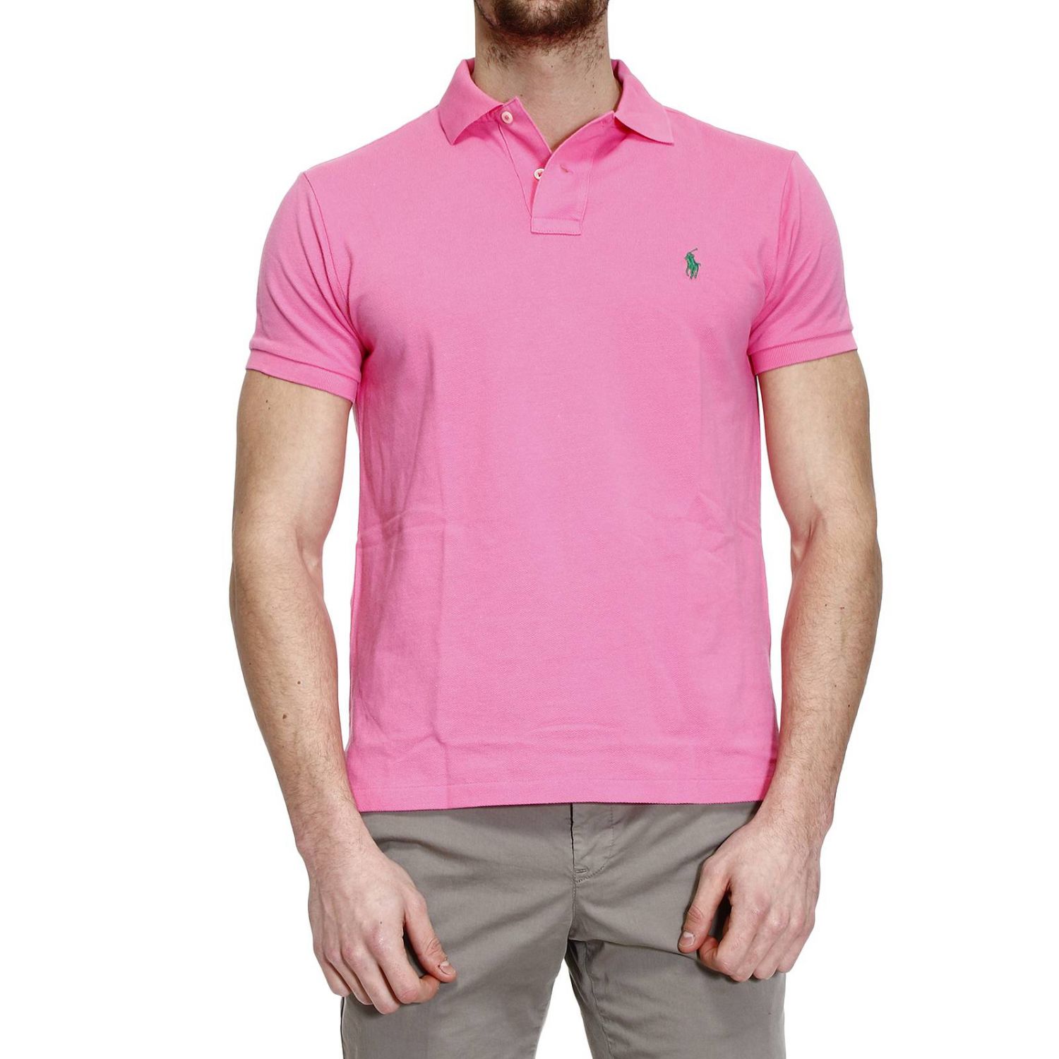 polo half t shirt