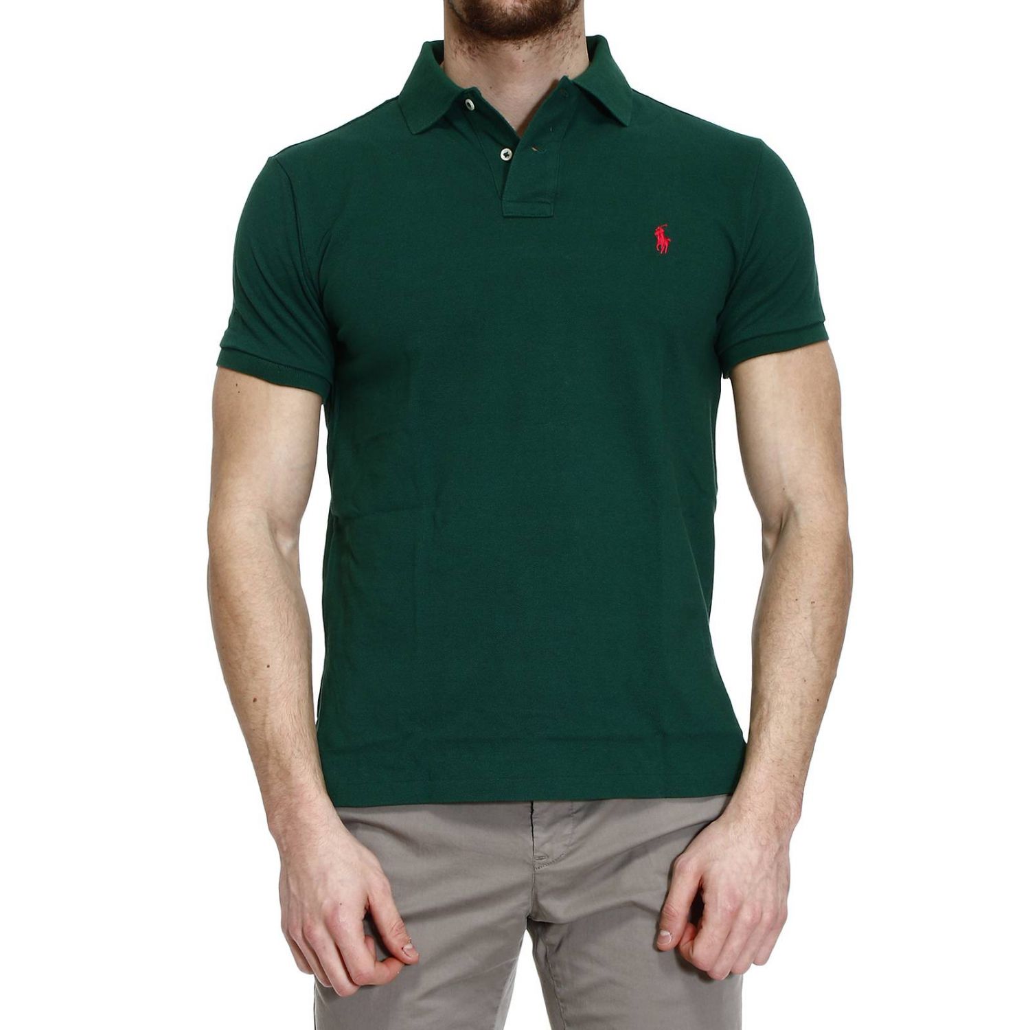 polo half t shirt