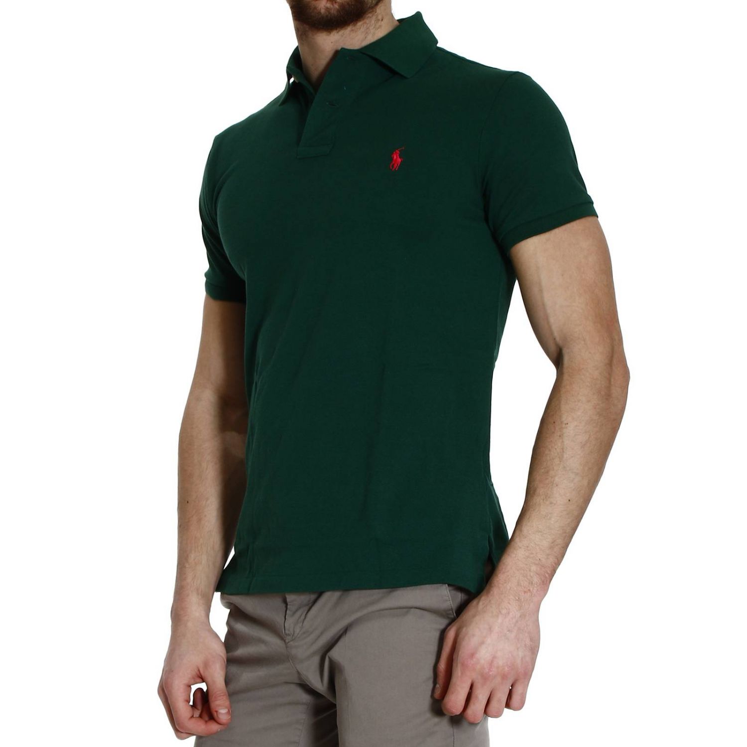 polo half t shirt