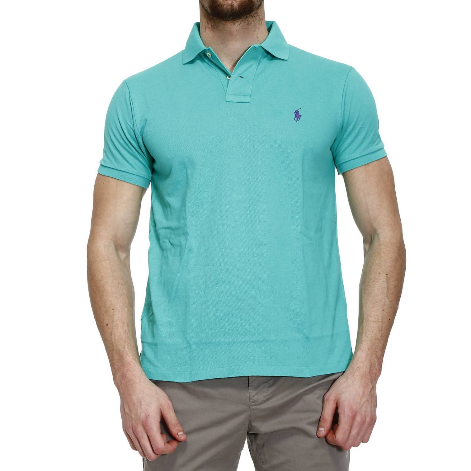 polo half t shirt