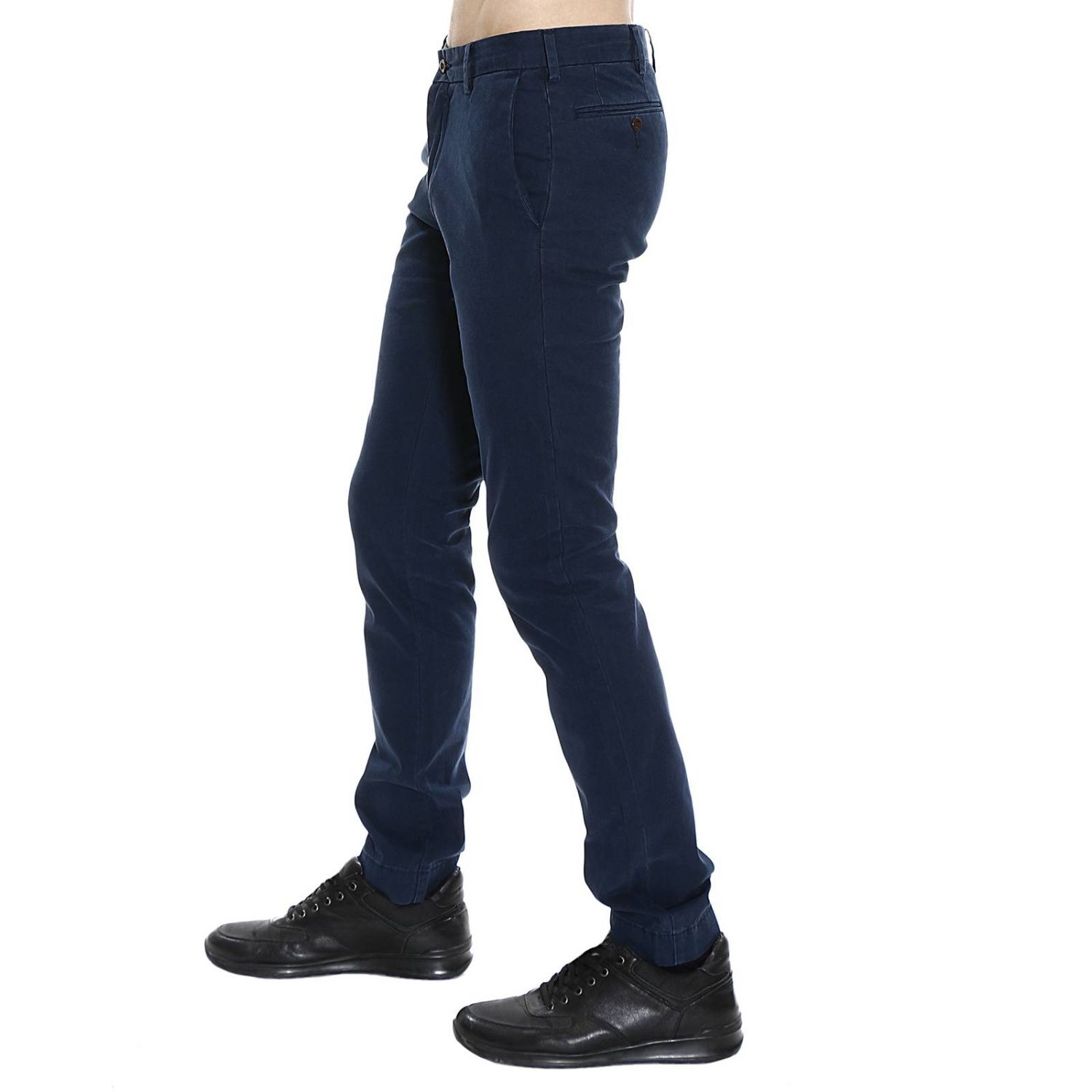 Polo Ralph Lauren Outlet: - Azul Marino | Pantalón Polo Ralph Lauren  a20ps5bc cnech GIGLIO.COM
