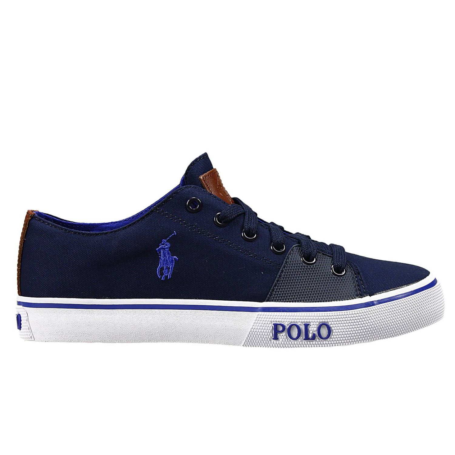 Sneakers Polo Ralph Lauren 