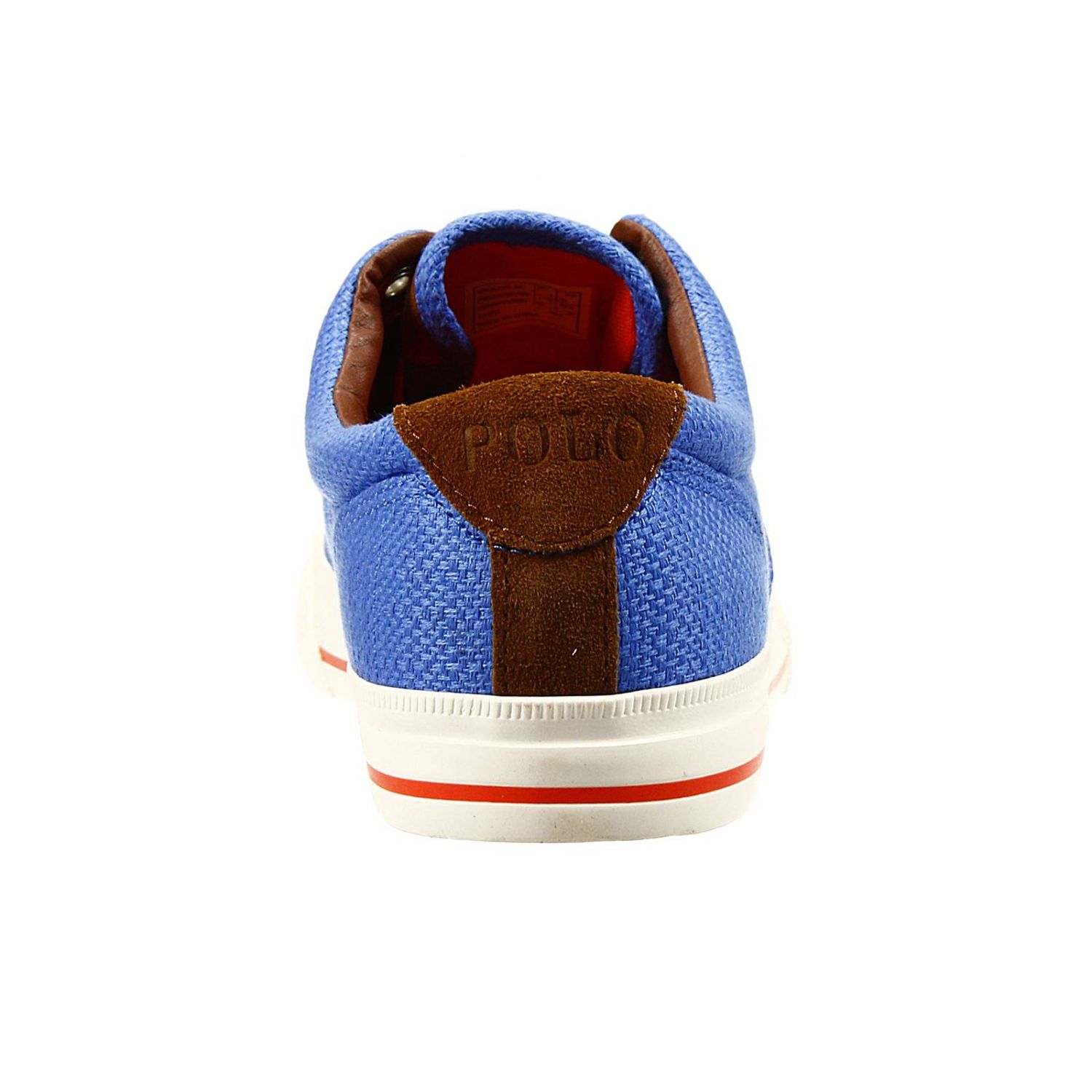 scarpe ralph lauren sneakers