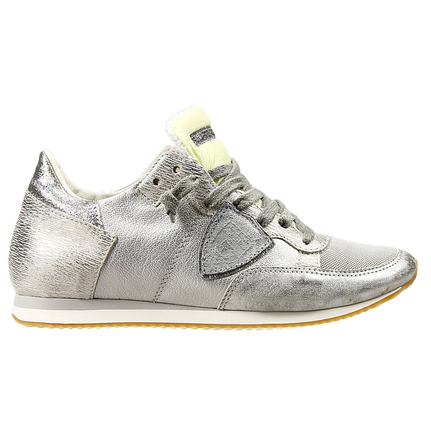 philippe model basket femme