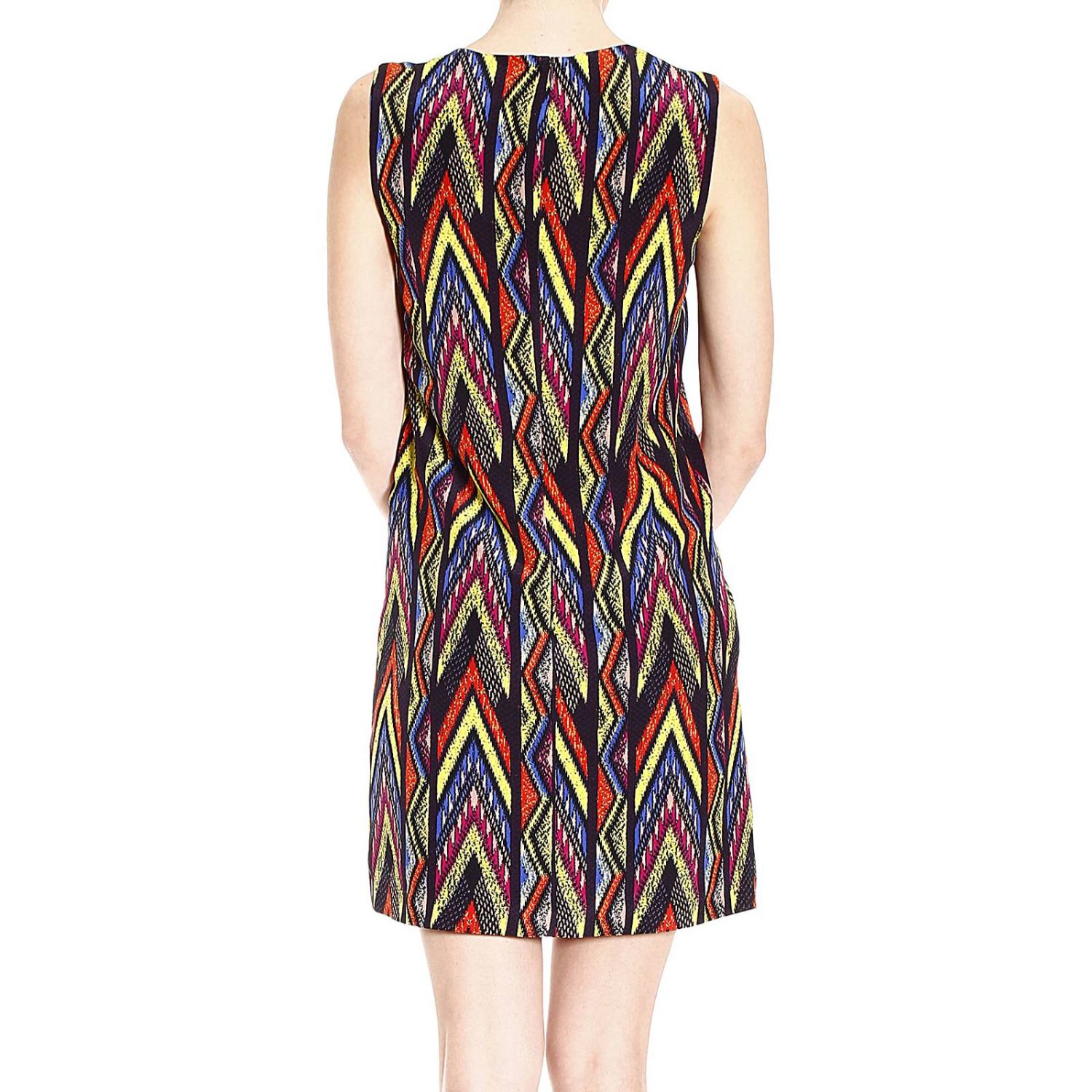 m missoni sleeveless dress