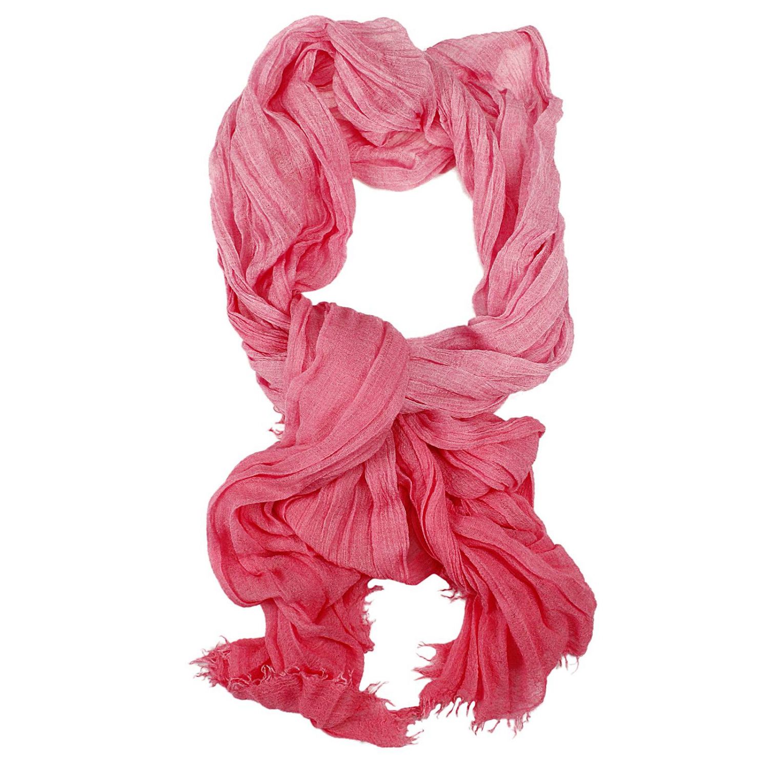 pink ralph lauren scarf