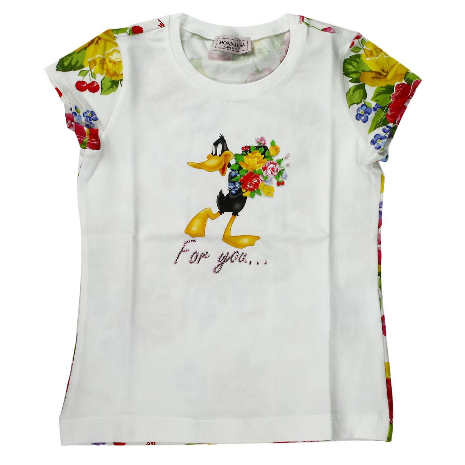 monnalisa t shirts