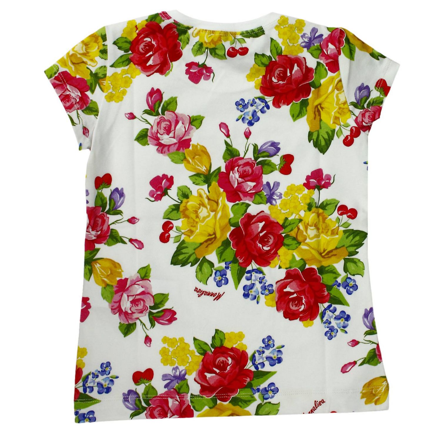 monnalisa t shirts