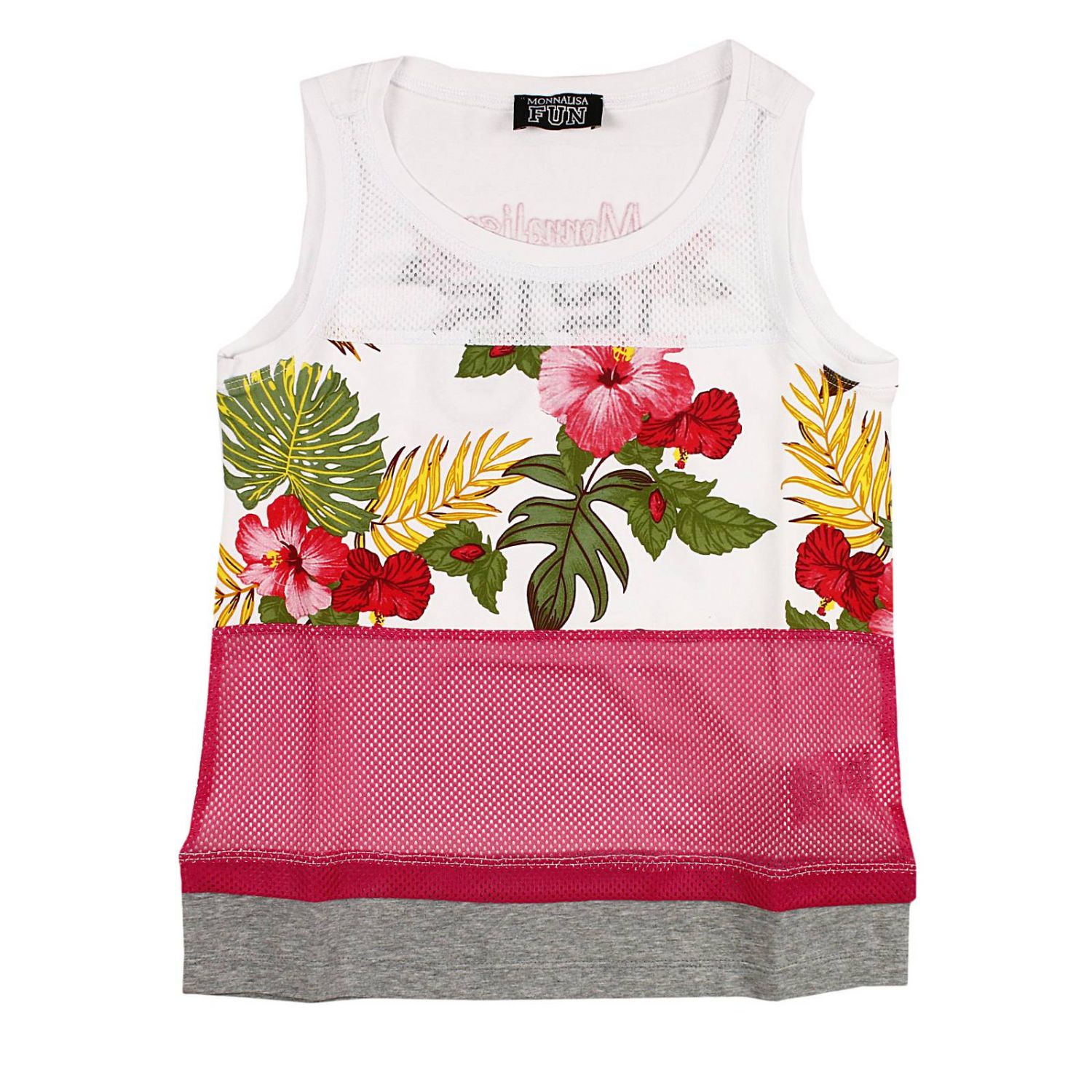 monnalisa t shirts