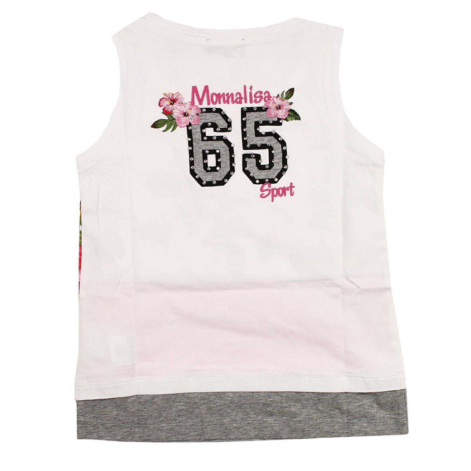monnalisa t shirts