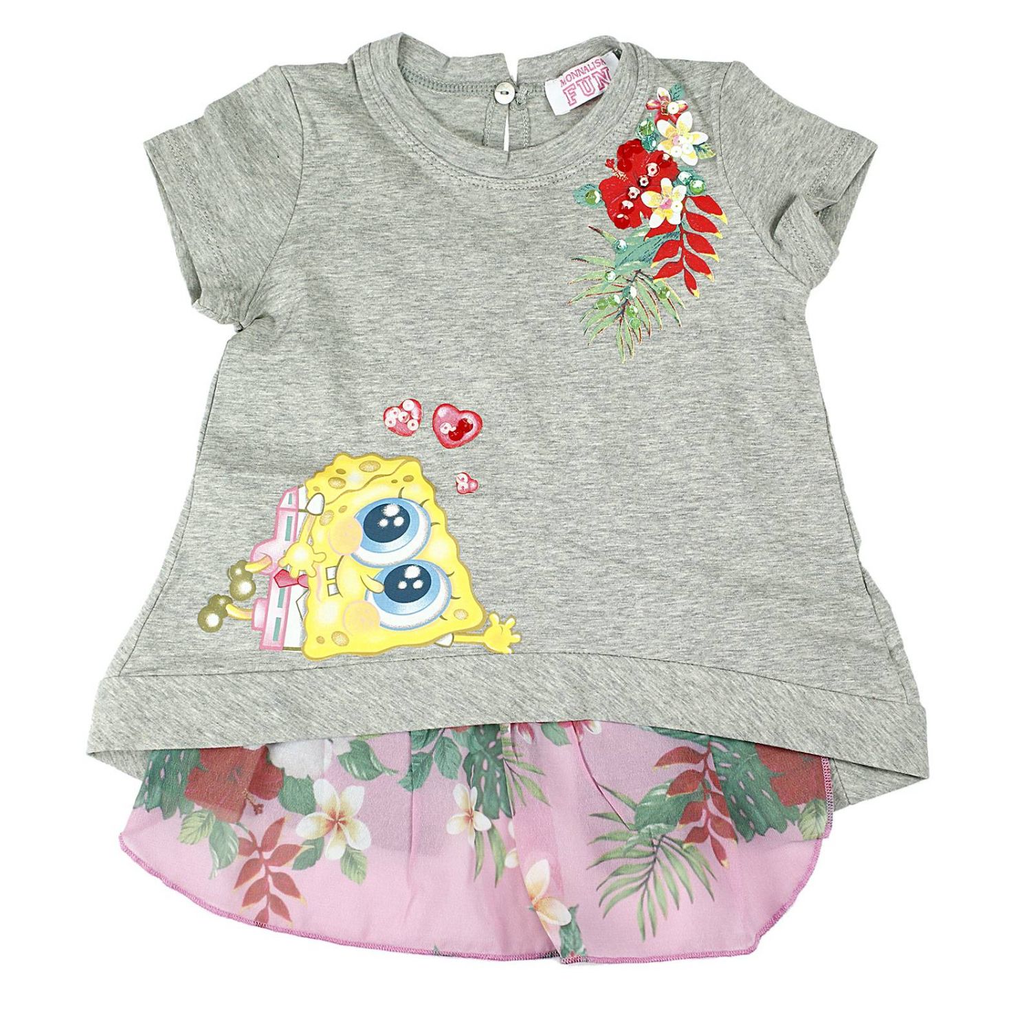 monnalisa t shirts