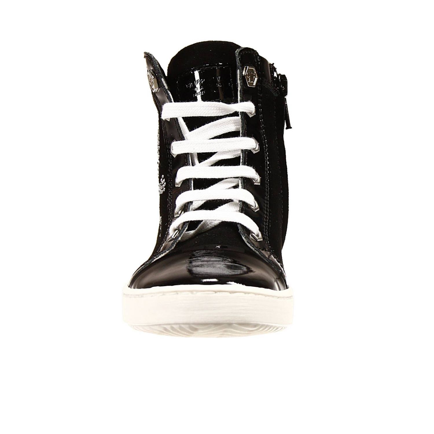 philipp plein kids shoes