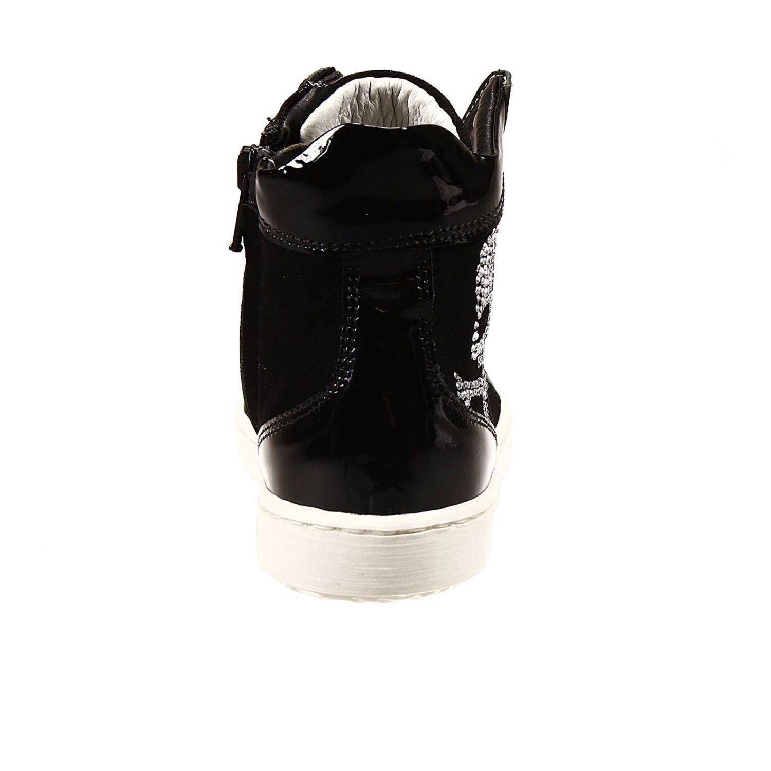 philipp plein kids shoes