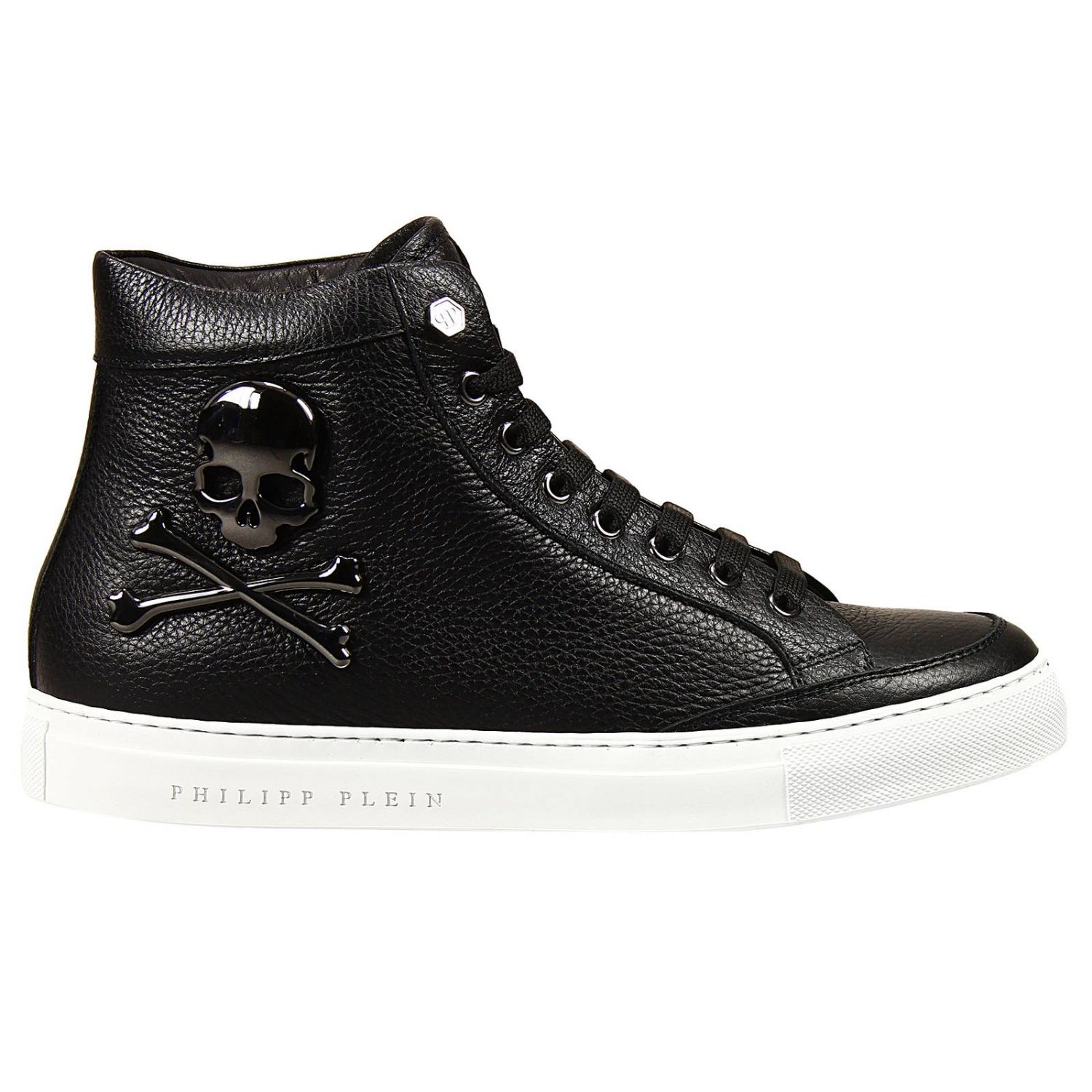 philipp plein led sneakers