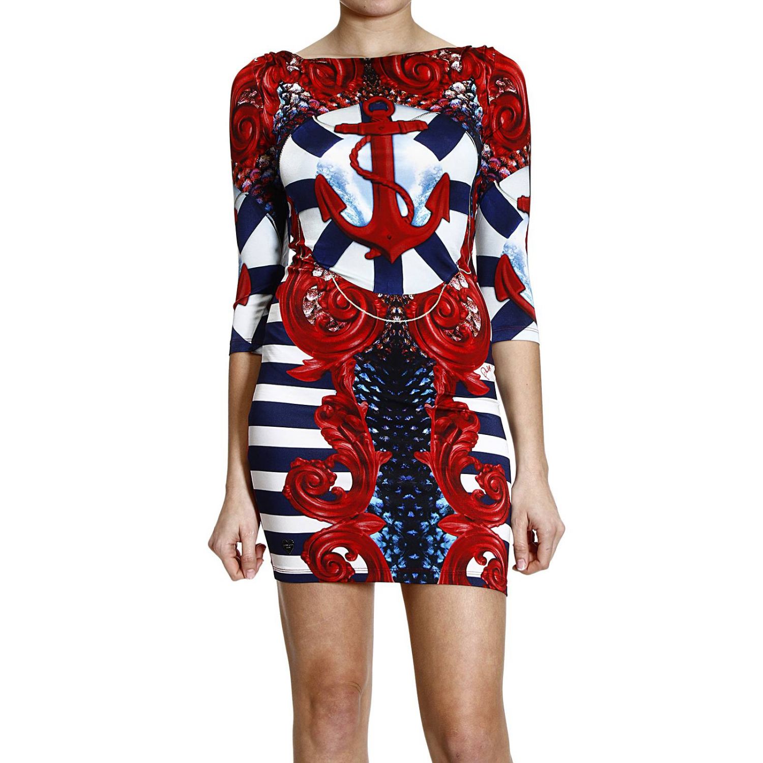 basket femme philipp plein