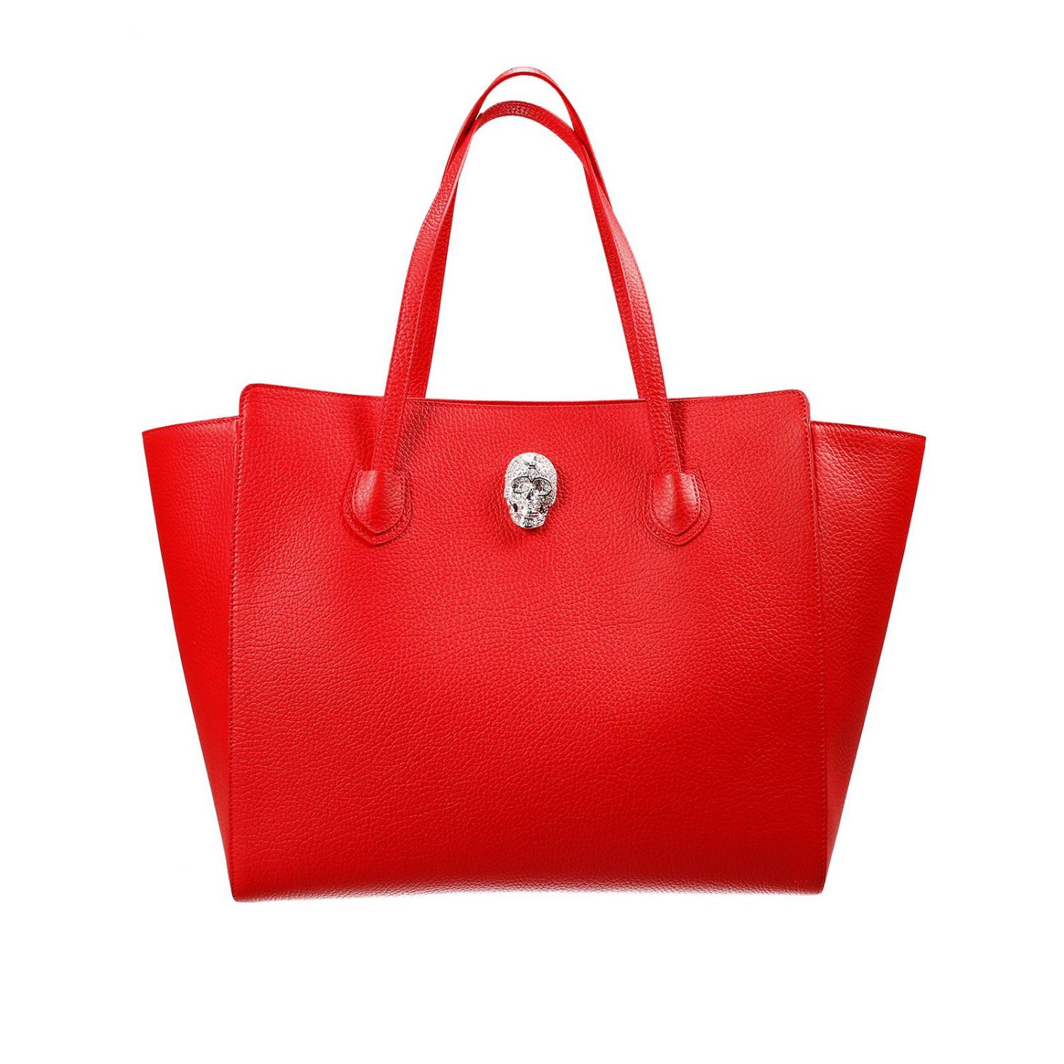| Shoulder Bag Philipp Plein Women Red | Shoulder Bag Philipp Plein ...