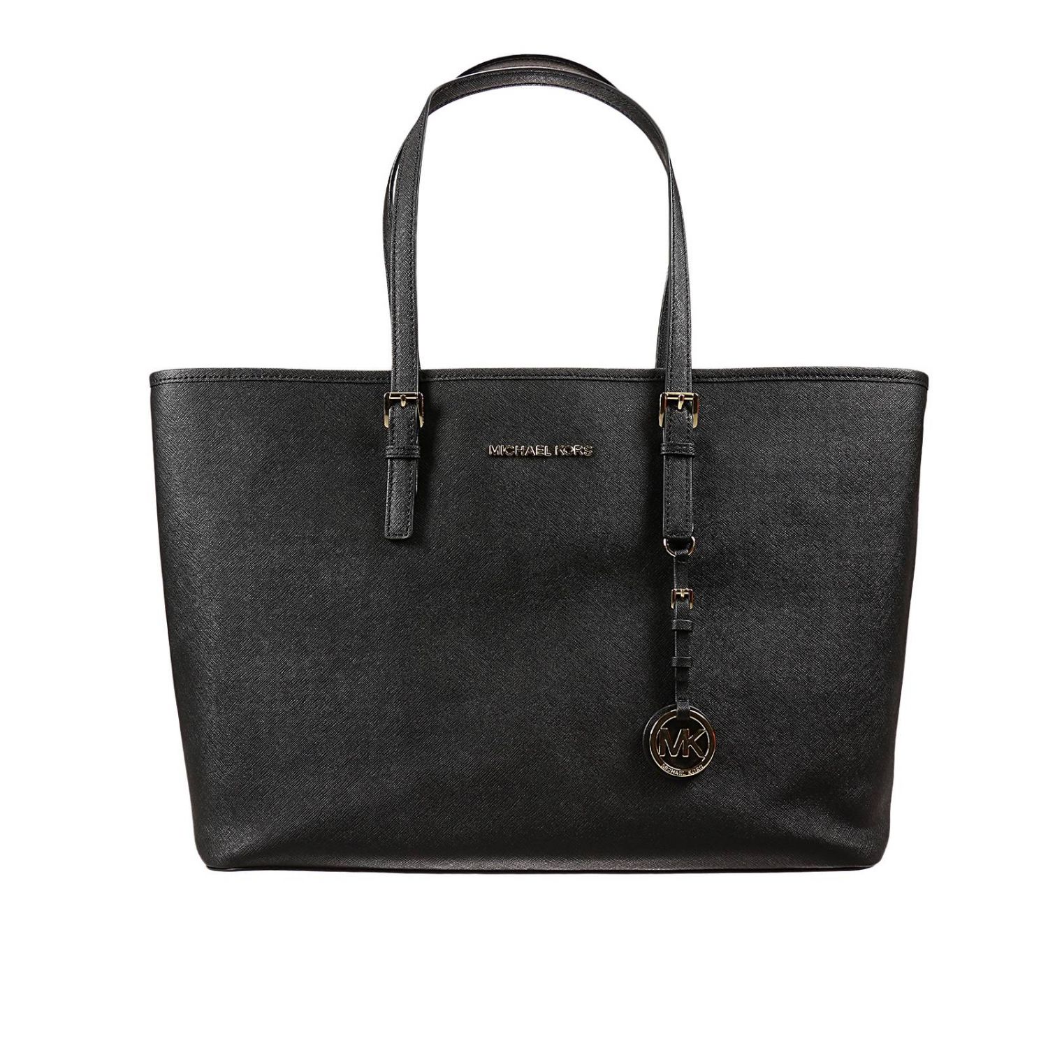 michael kors borsa tote jet set