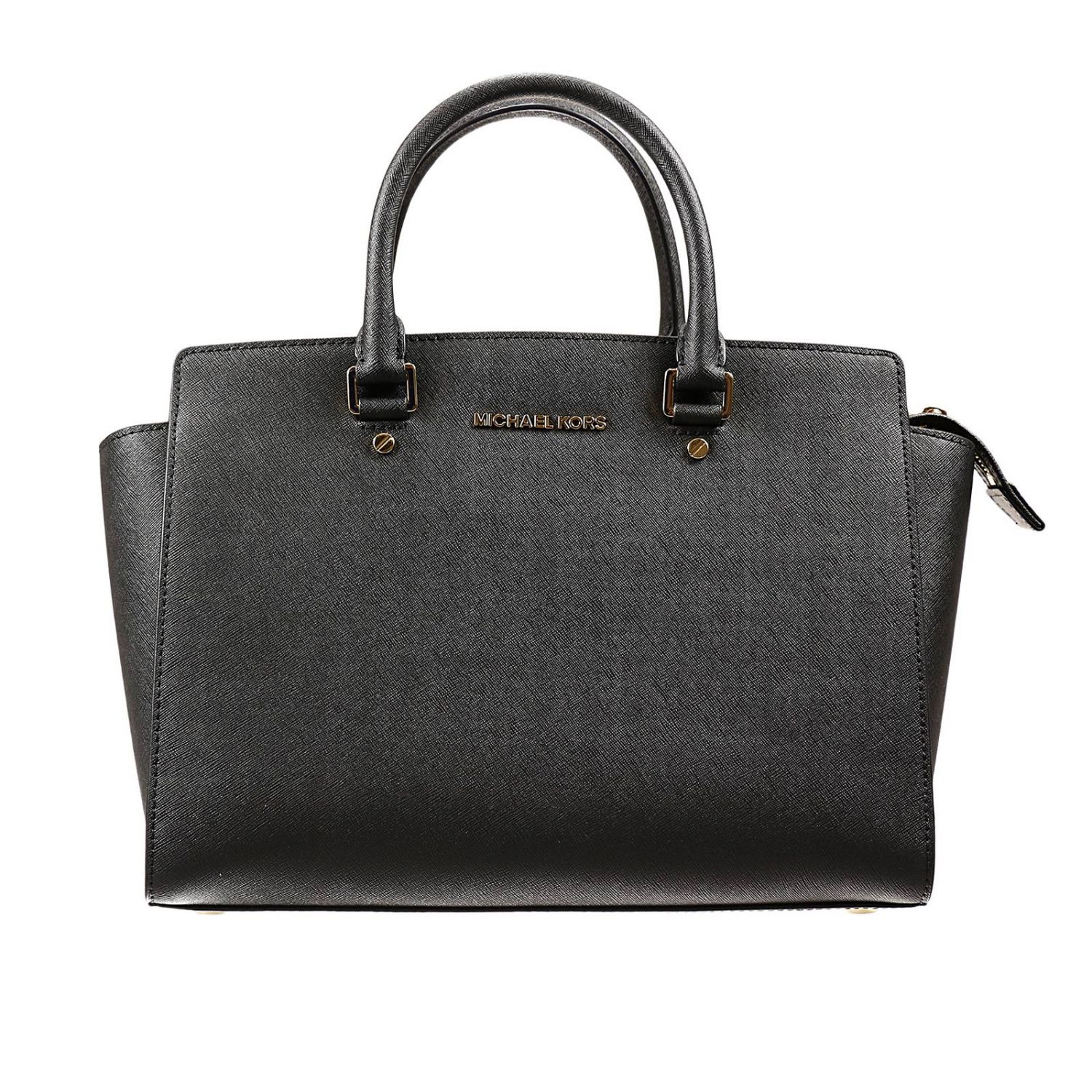 michael kors selma large size