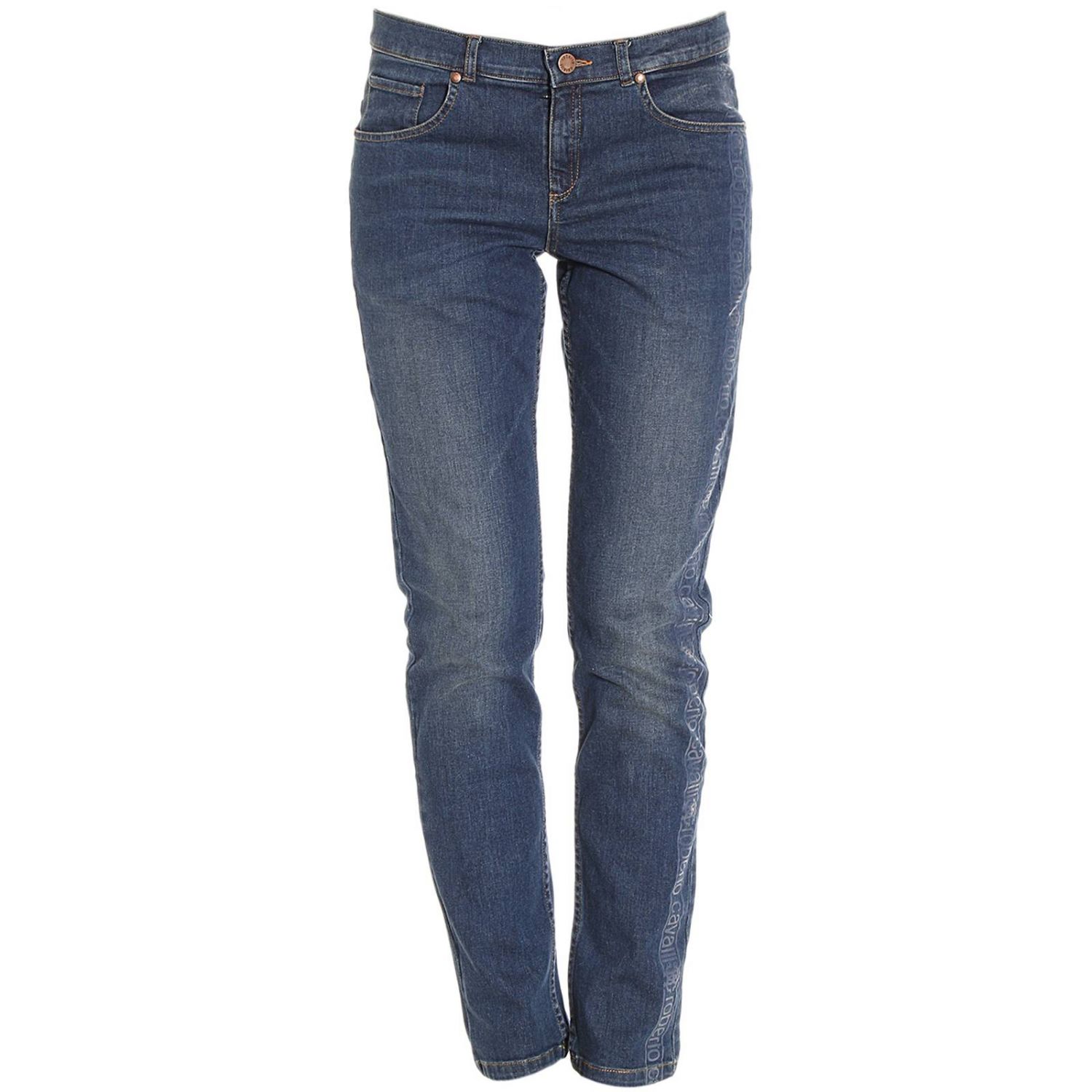 jeans roberto cavalli