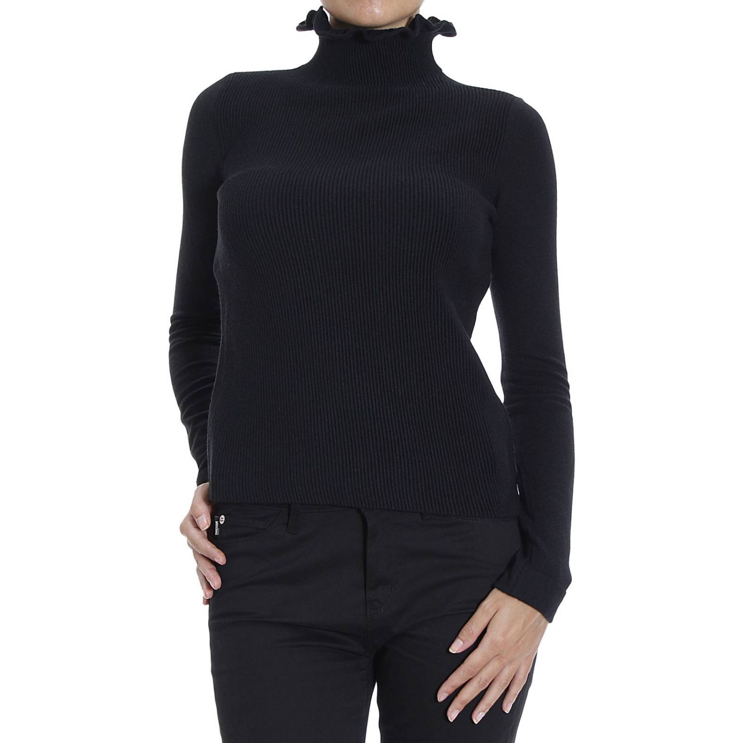 pull armani femme