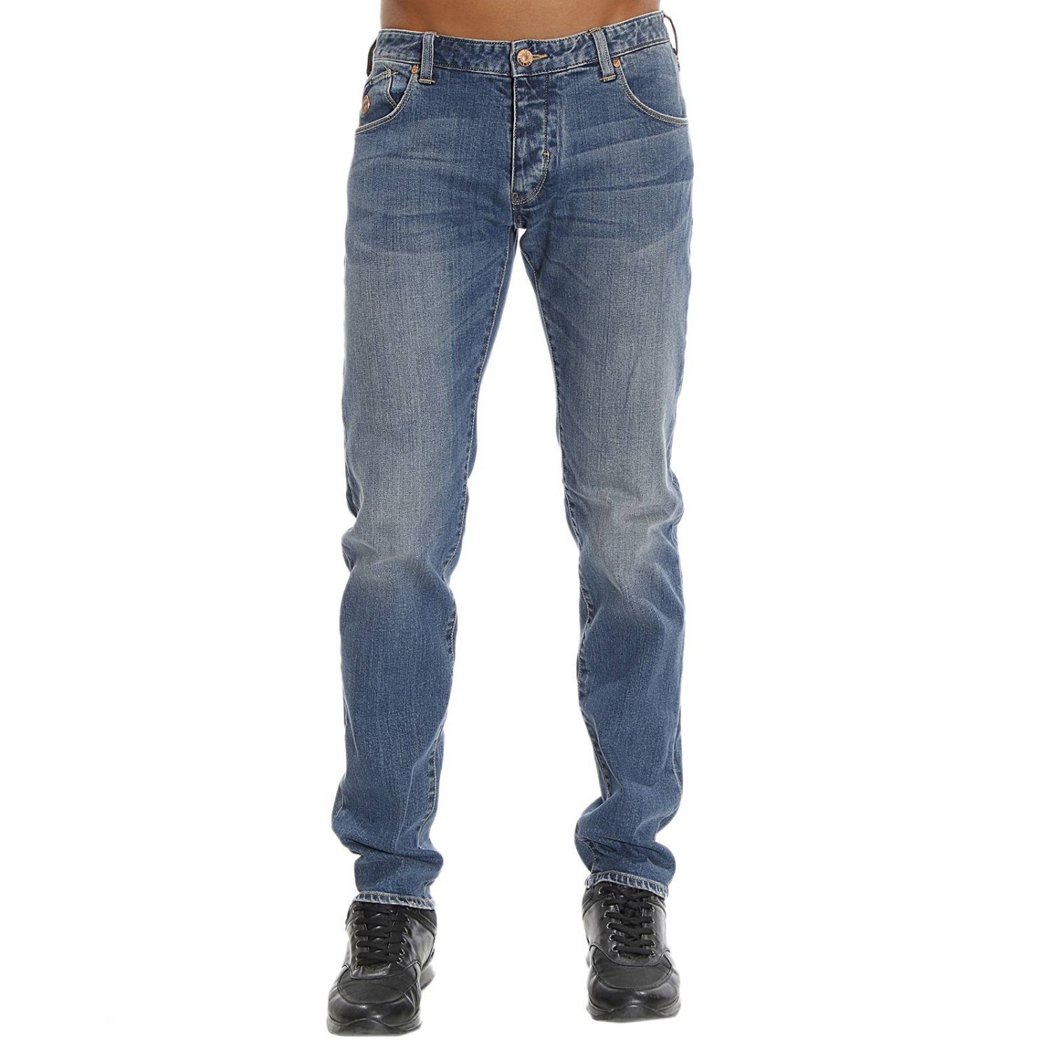 armani jeans jeans mens