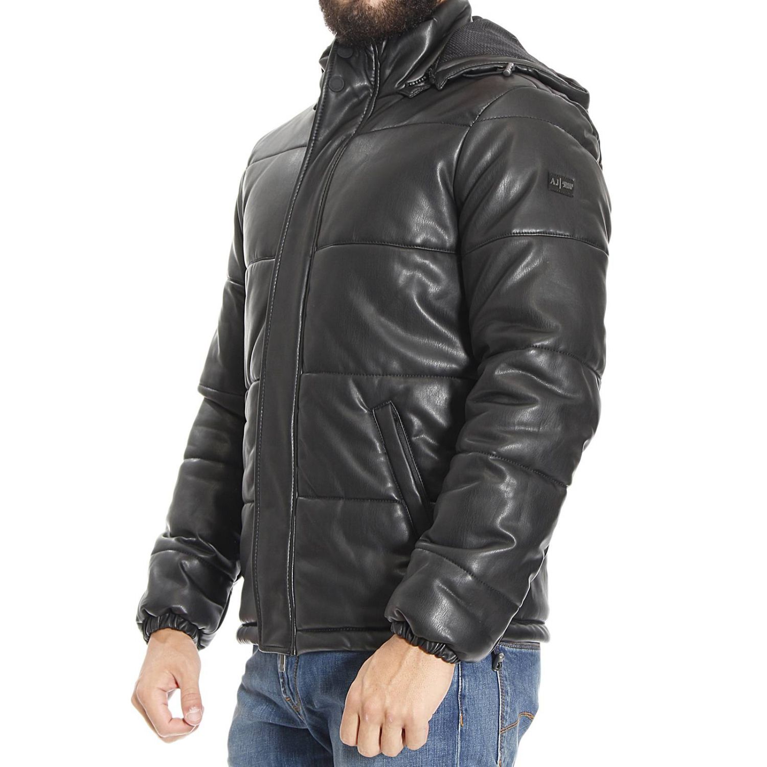 chaquetas moto estilo cafe racer y moto custom