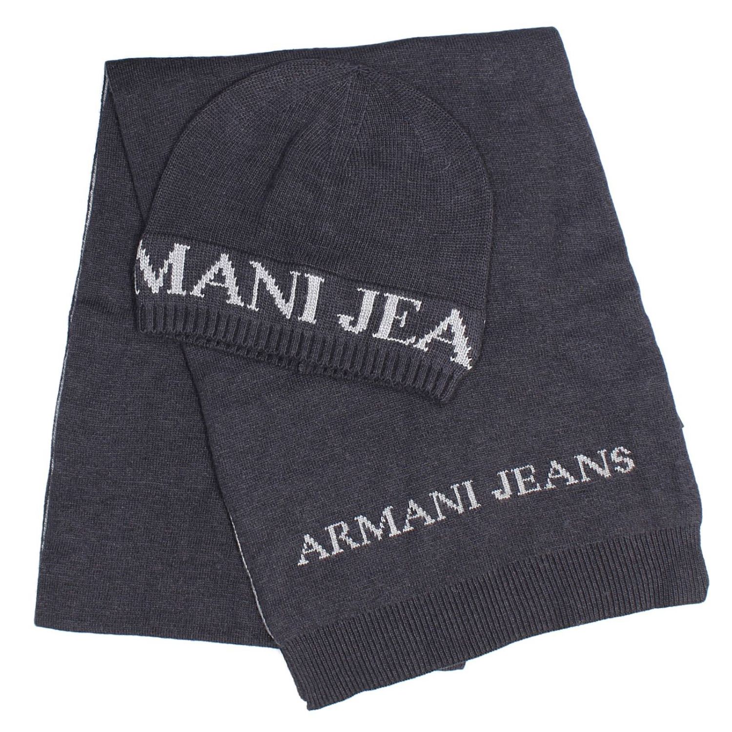 Шапка Armani Jeans мужская