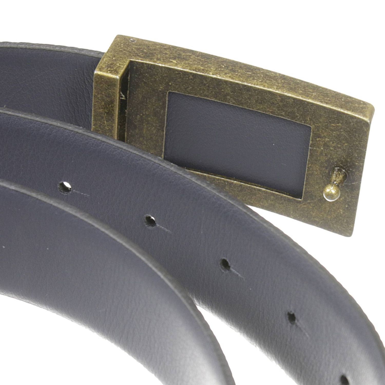 Armani Jeans Outlet Belt Armani Jeans Men Black Belt Armani Jeans