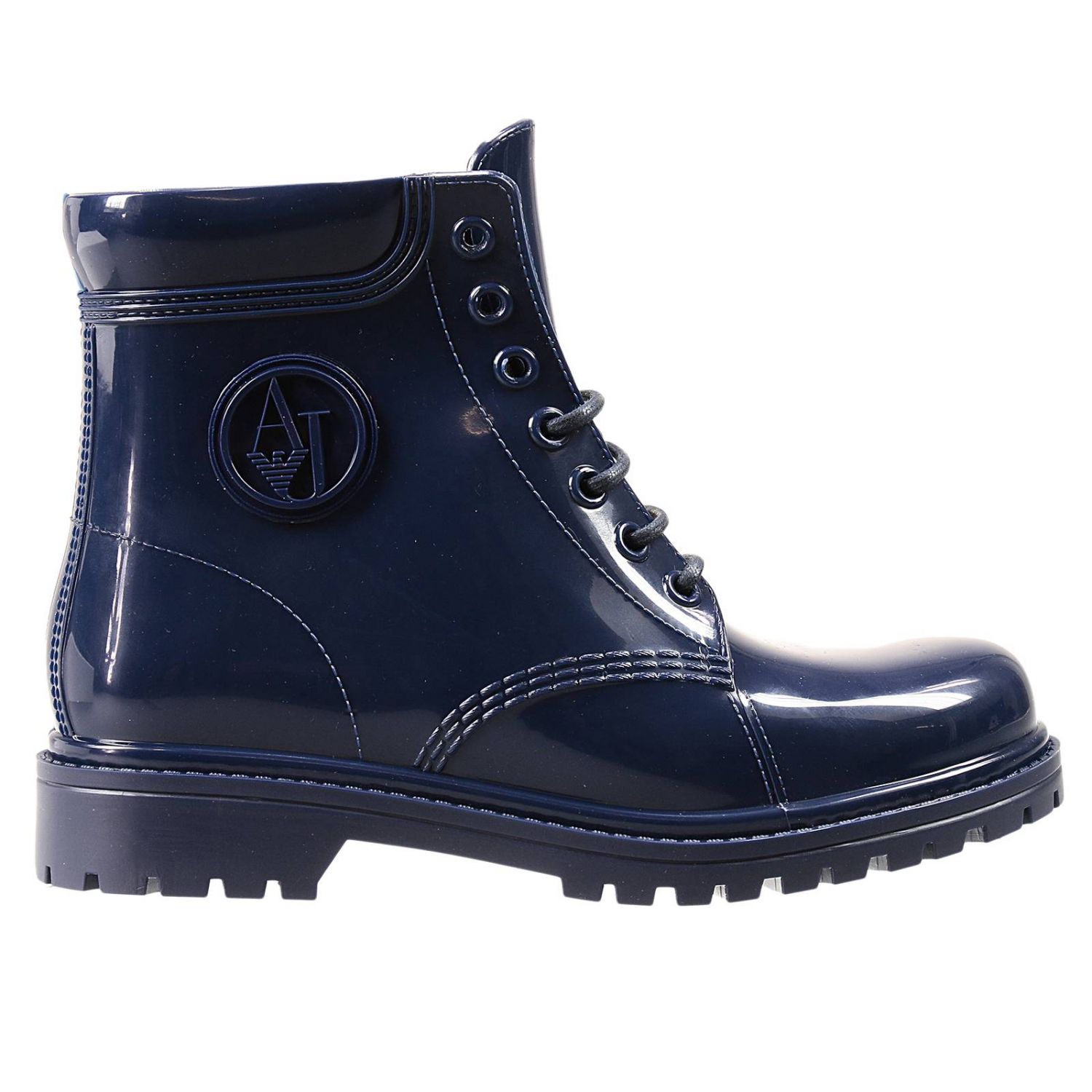Boots Armani Jeans b55k4 49 Giglio UK