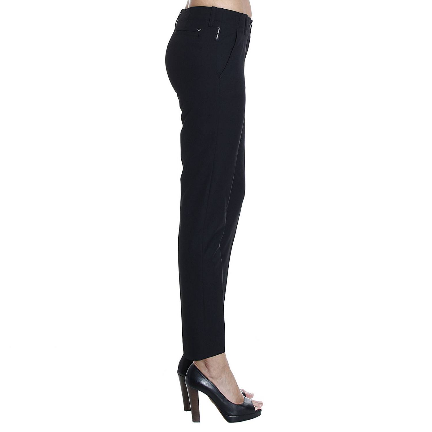 armani jeans pantalon