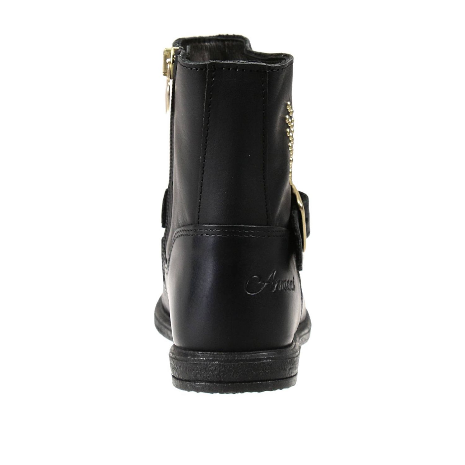 Armani Junior - Scarpe Running Bambino Teen - annameglio.com shop online