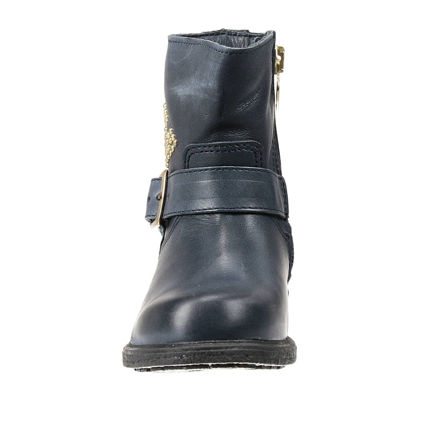 Armani Junior - Sneakers Logo Bambino Teen - annameglio.com shop online