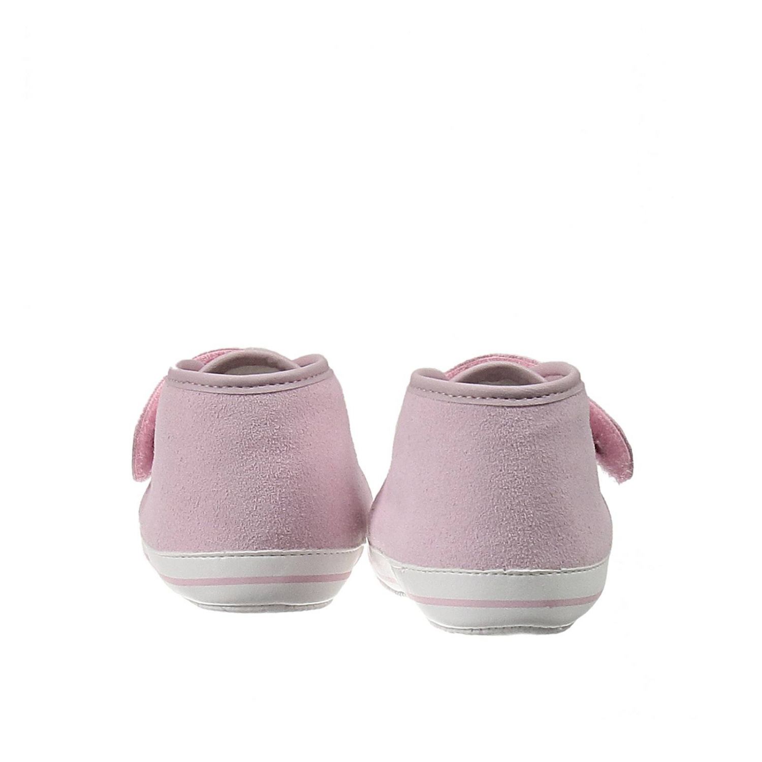 armani baby shoes