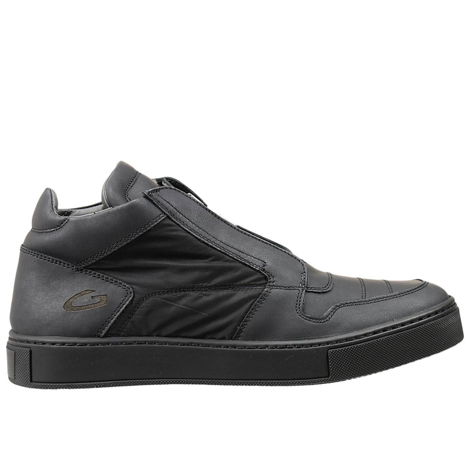 Guardiani Sport Outlet: - Black | Sneakers Guardiani Sport 71476 egx  GIGLIO.COM