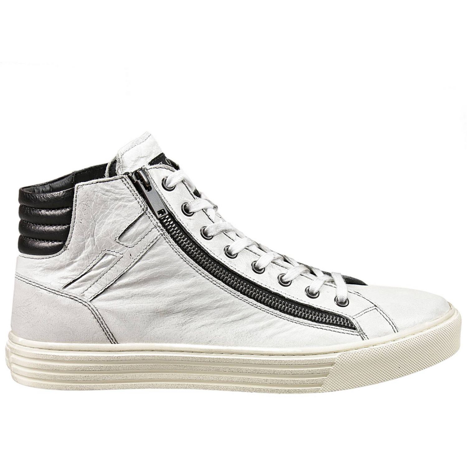 hogan rebel zip