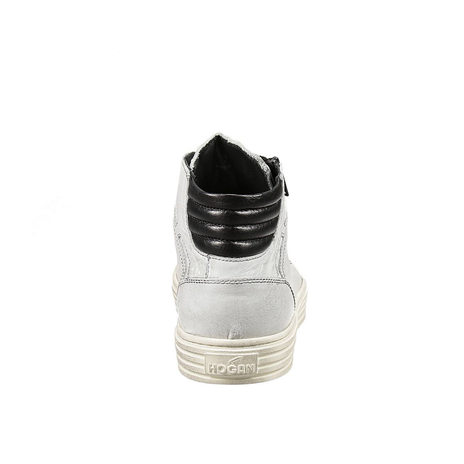 hogan rebel zip