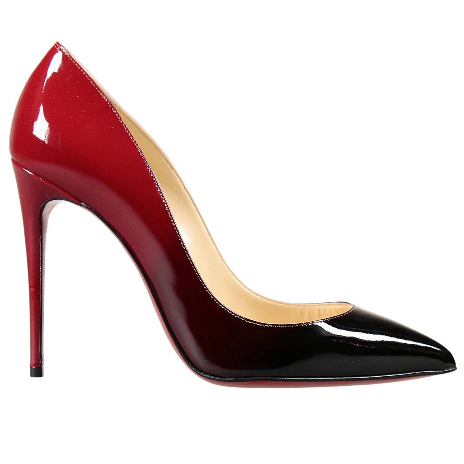 louboutin rouge escarpin louboutin rouge escarpin